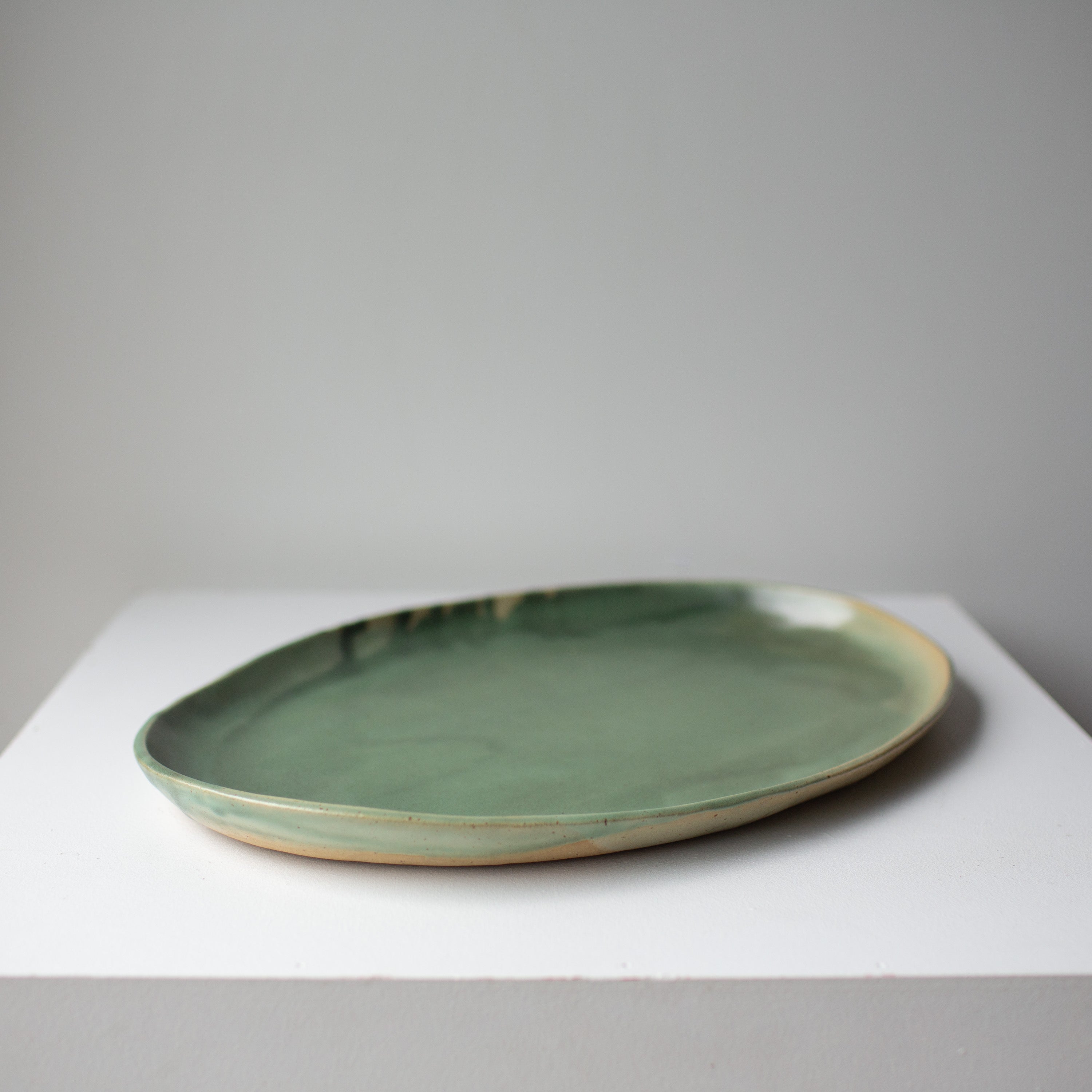 Lil Ceramics. Everyday Oval Platter