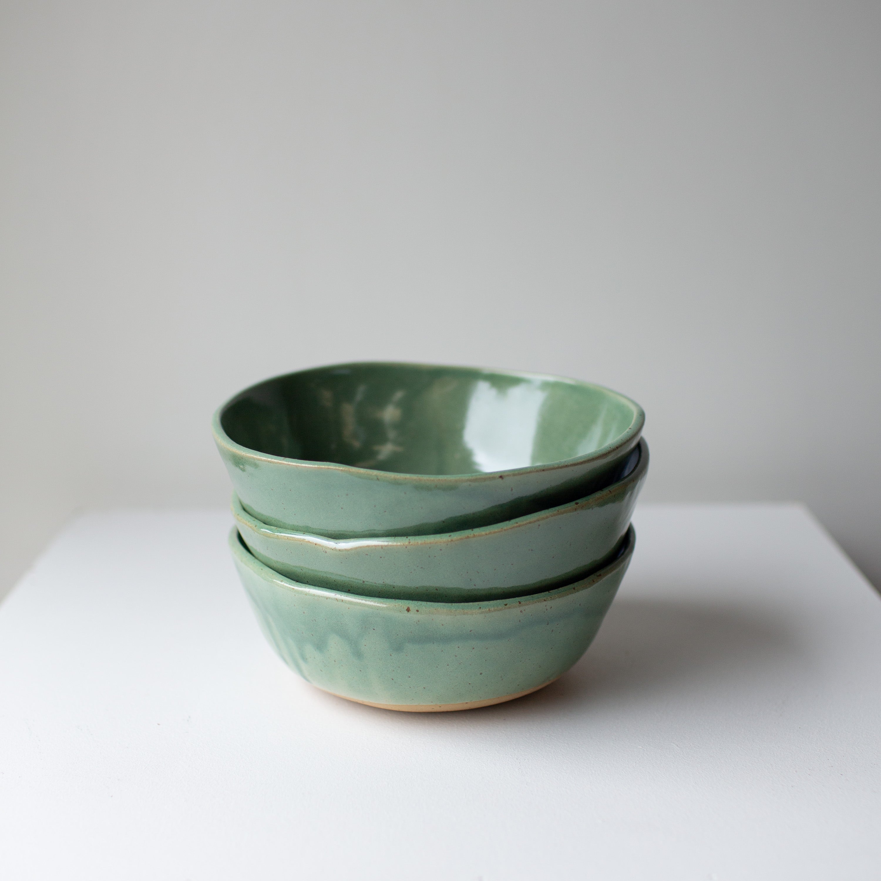 Lil Ceramics. Everyday Ramen Bowl