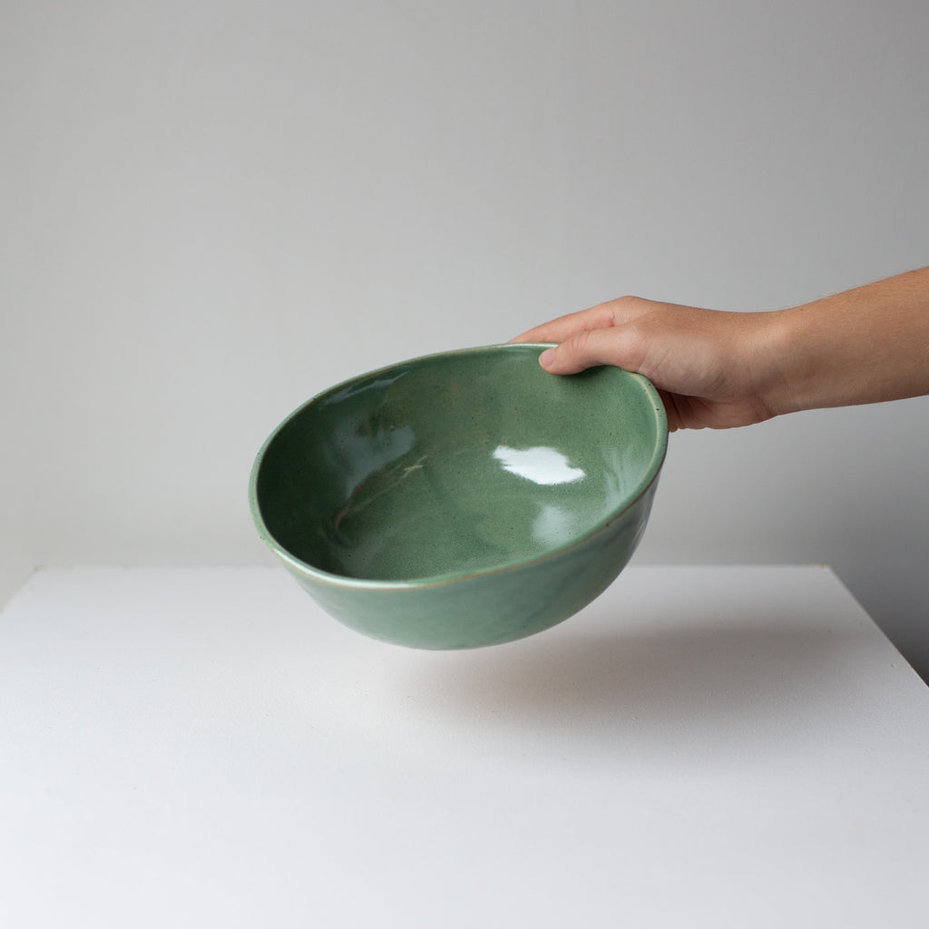 Lil Ceramics. Everyday Ramen Bowl