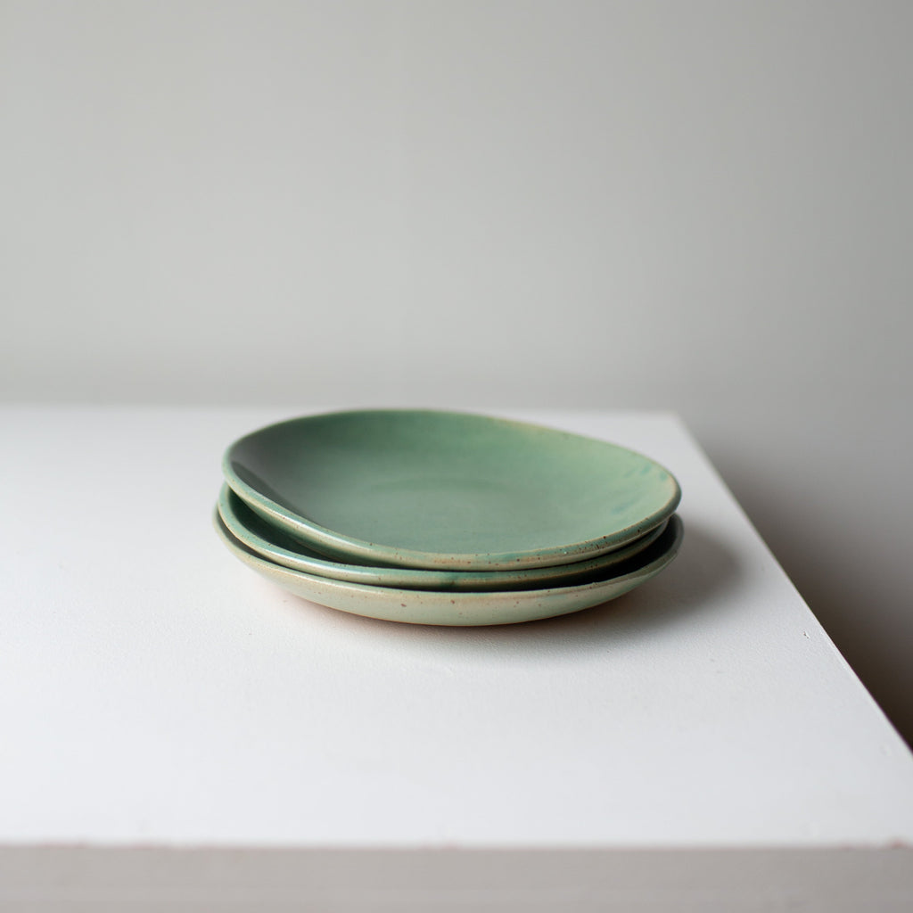 Lil Ceramics. Everyday Side Plate