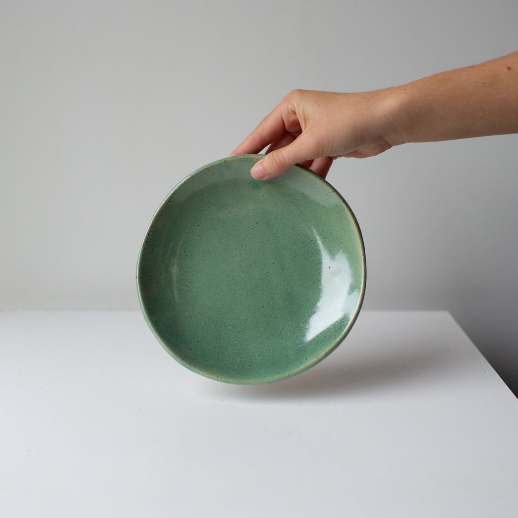 Lil Ceramics. Everyday Side Plate