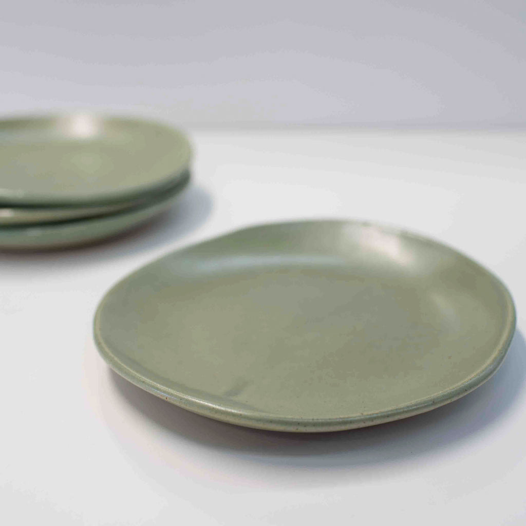 Lil Ceramics. Everyday Side Plate