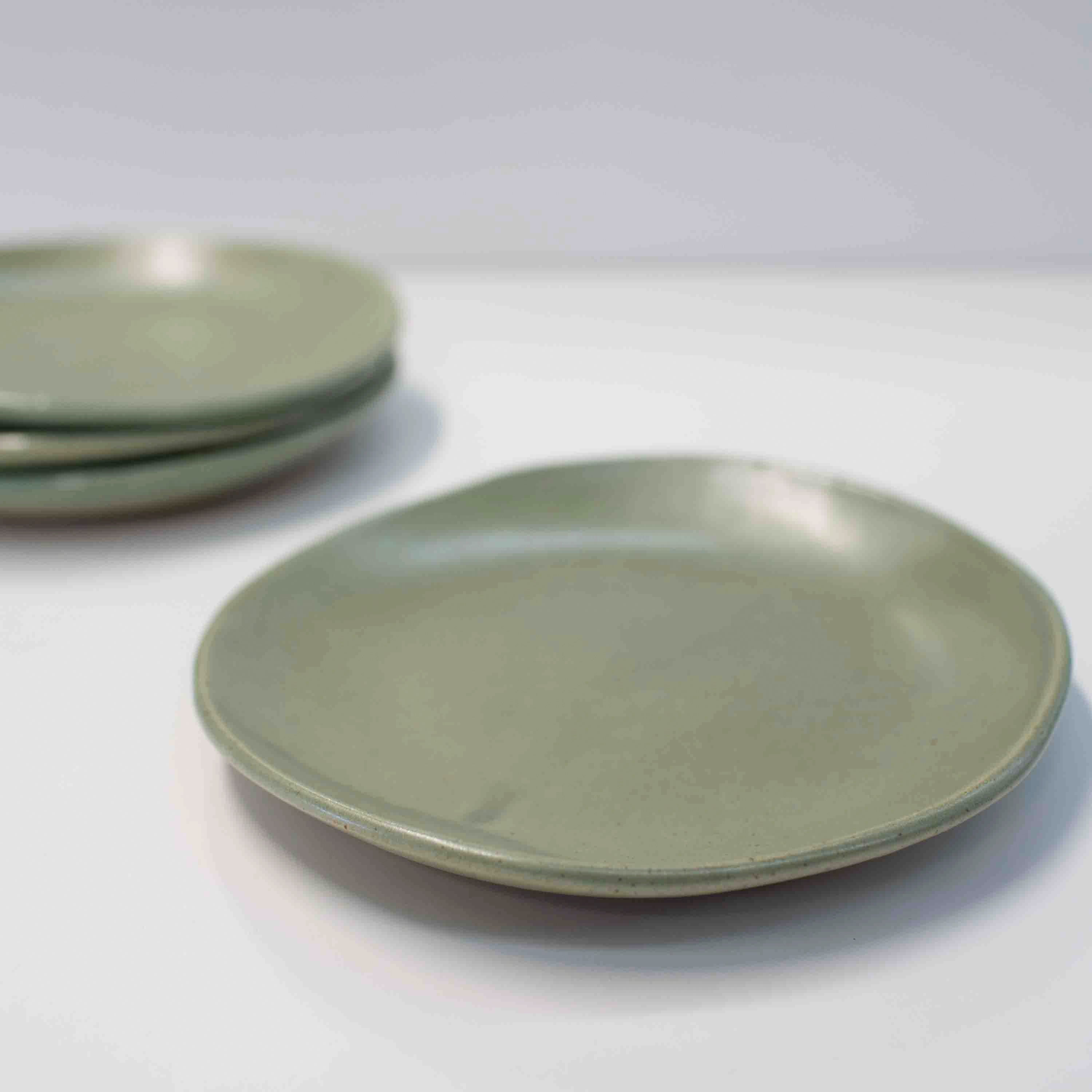 Lil Ceramics. Everyday Side Plate