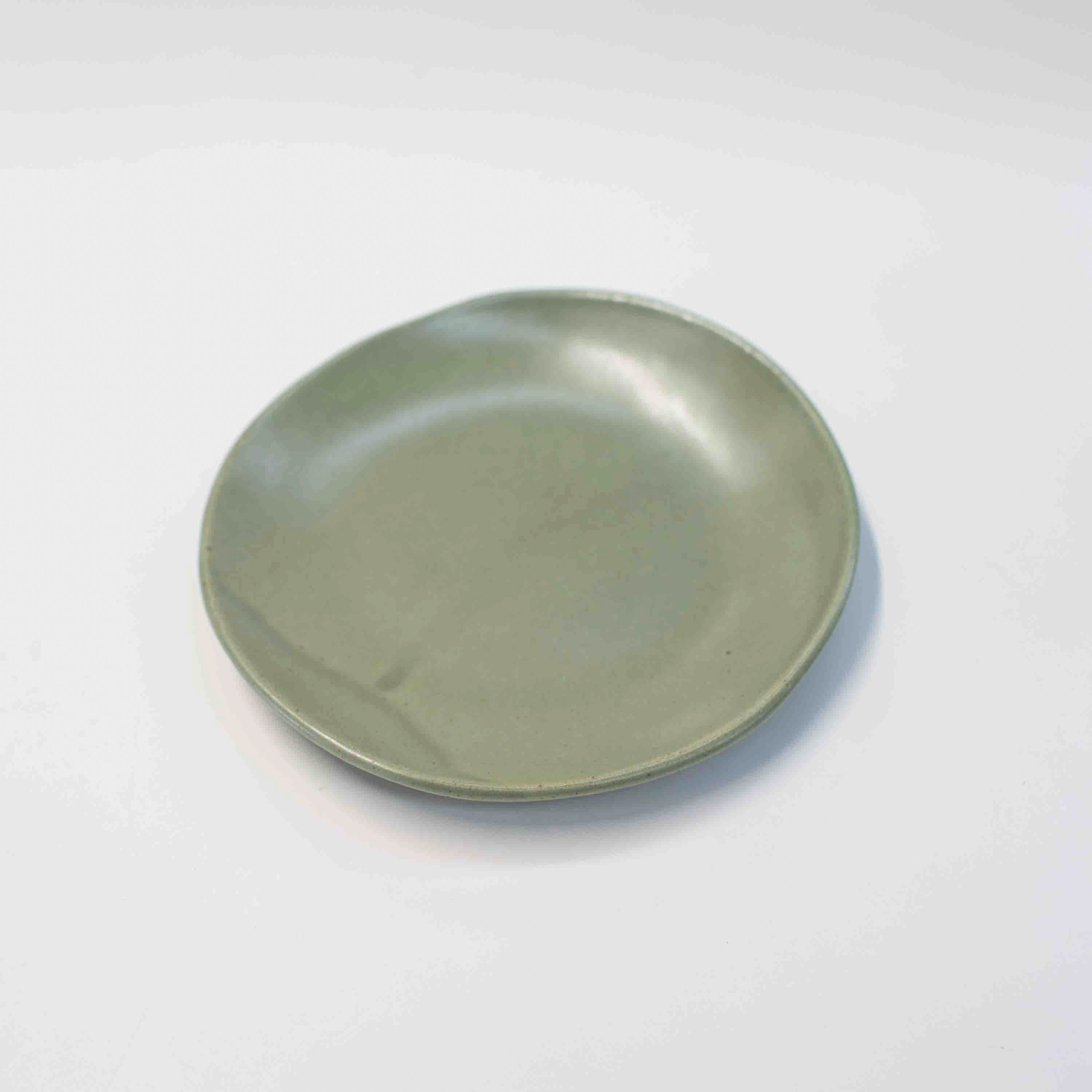 Lil Ceramics. Everyday Side Plate