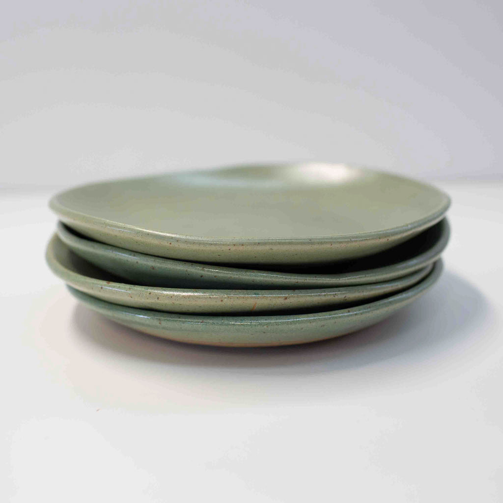 Lil Ceramics. Everyday Side Plate