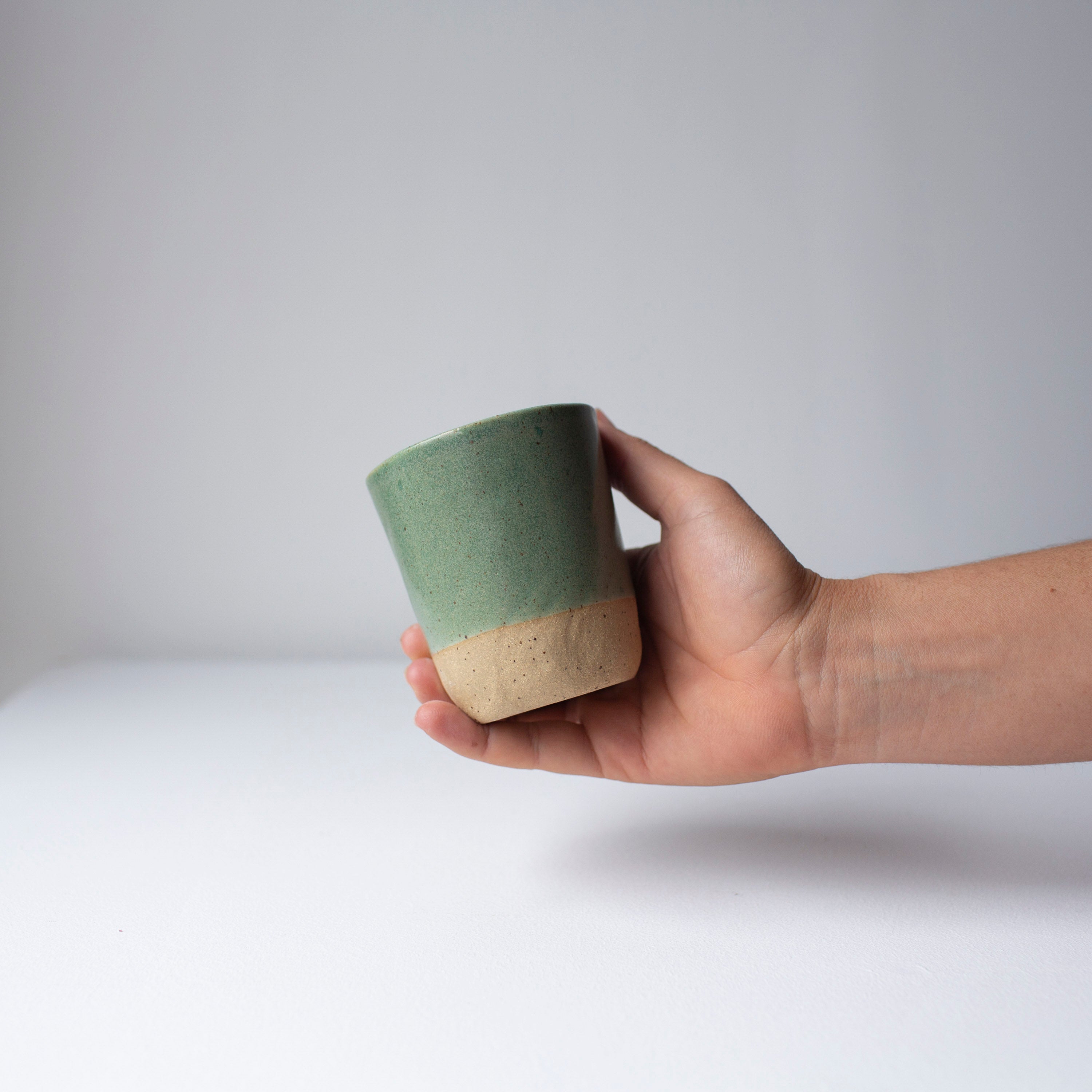 Lil Ceramics. Everyday Tumbler