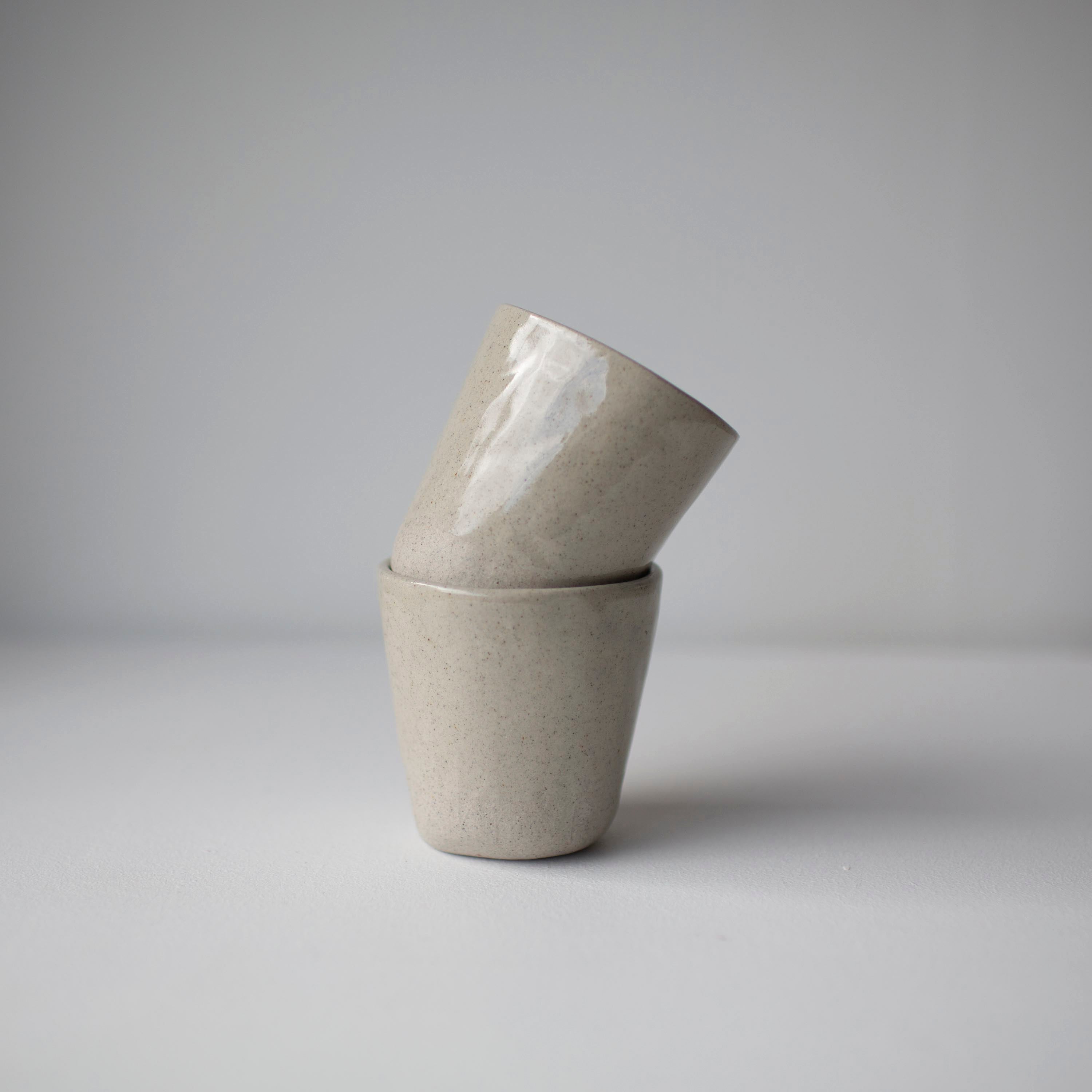 Lil Ceramics. Everyday Tumbler
