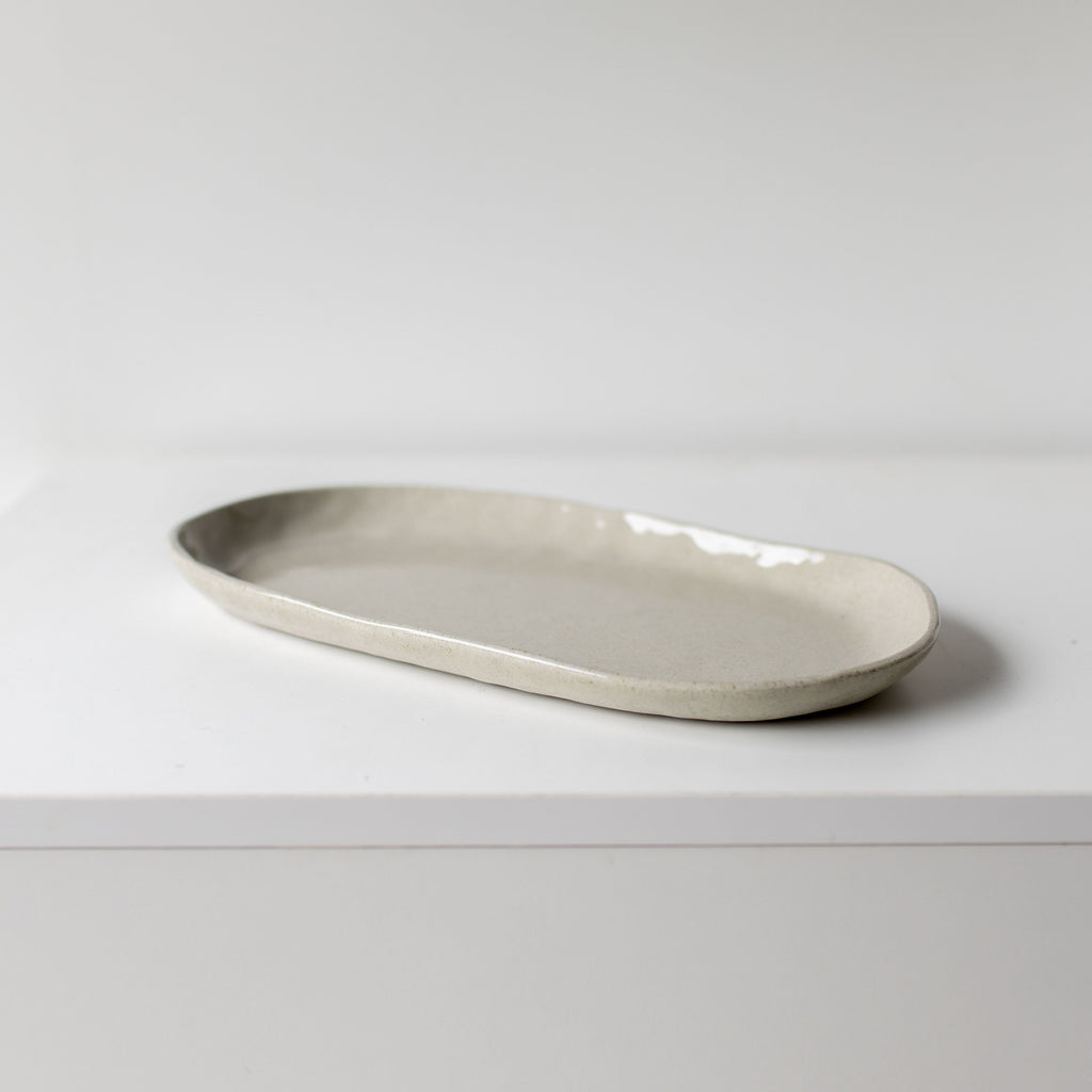 Lil Ceramics. Everyday Rectangle Tray