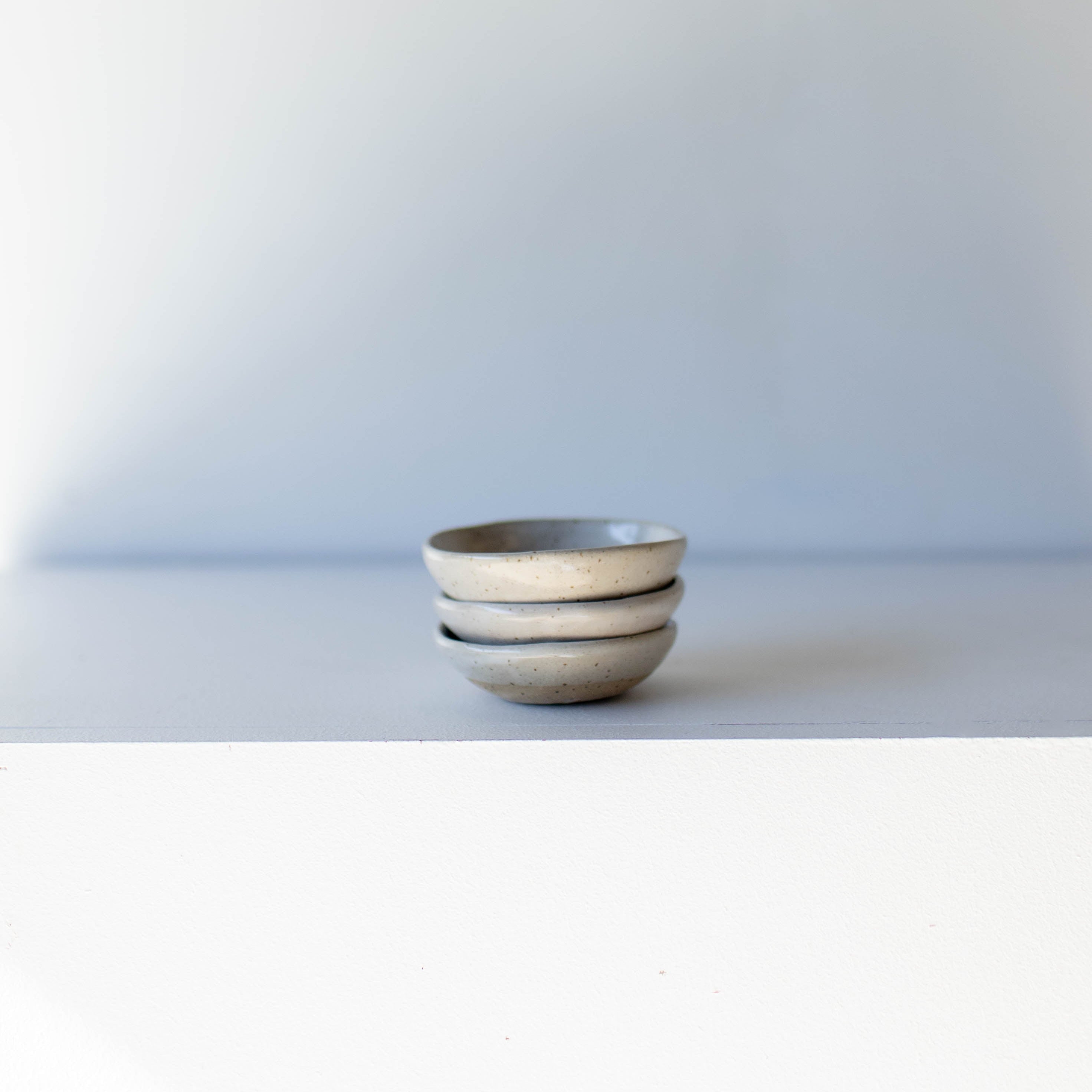 Lil Ceramics. Everyday Salt Bowl