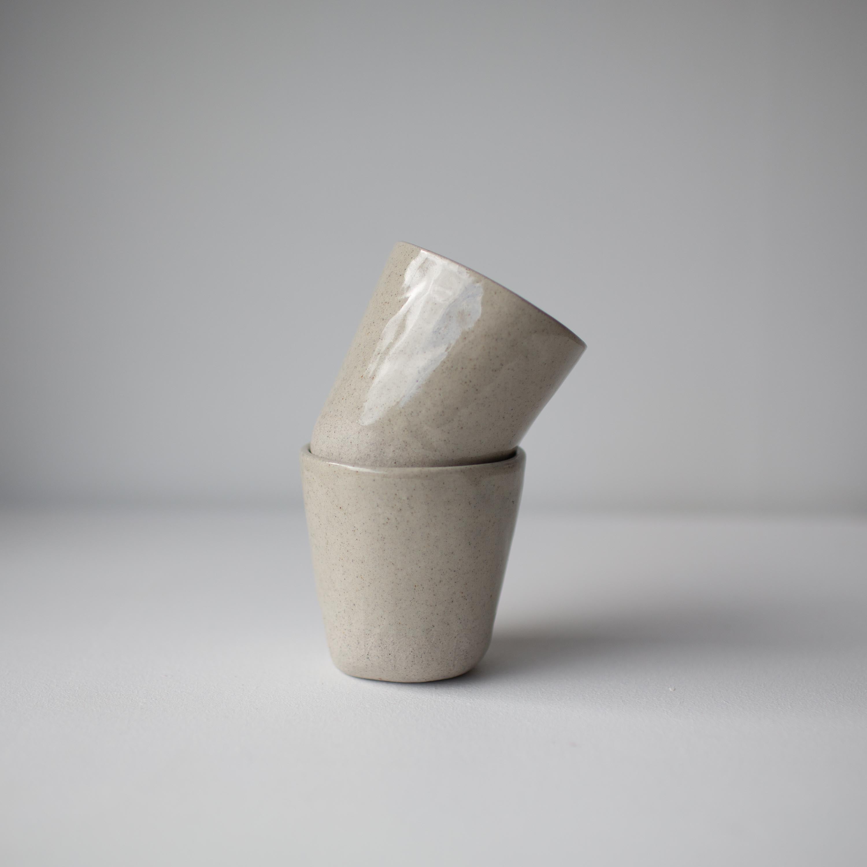 Lil Ceramics. Everyday Tumbler