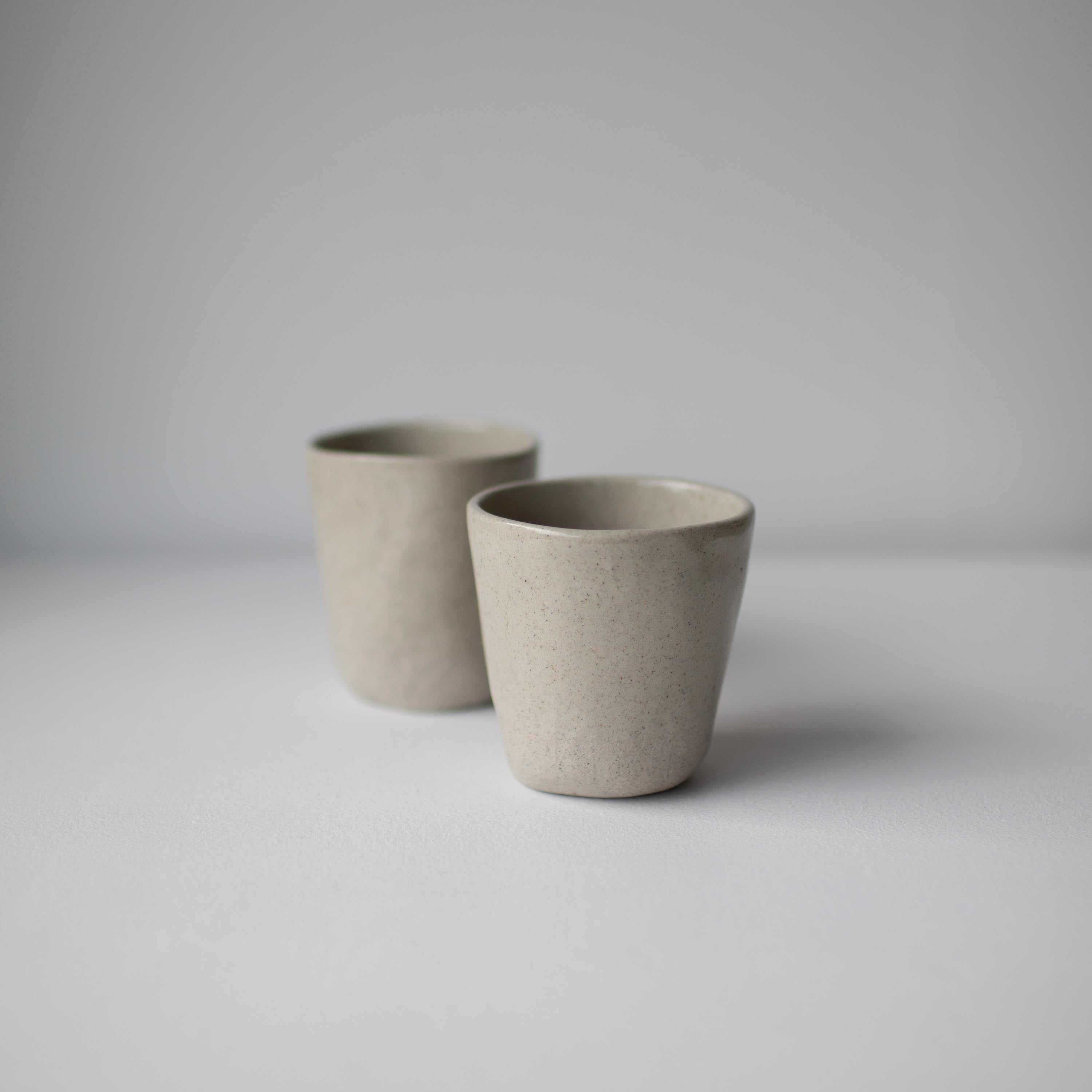 Lil Ceramics. Everyday Tumbler