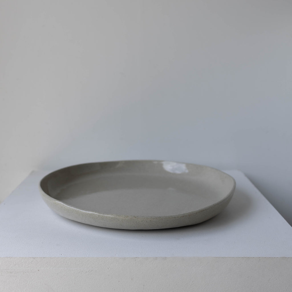 Lil Ceramics. Everyday Extra Large Platter