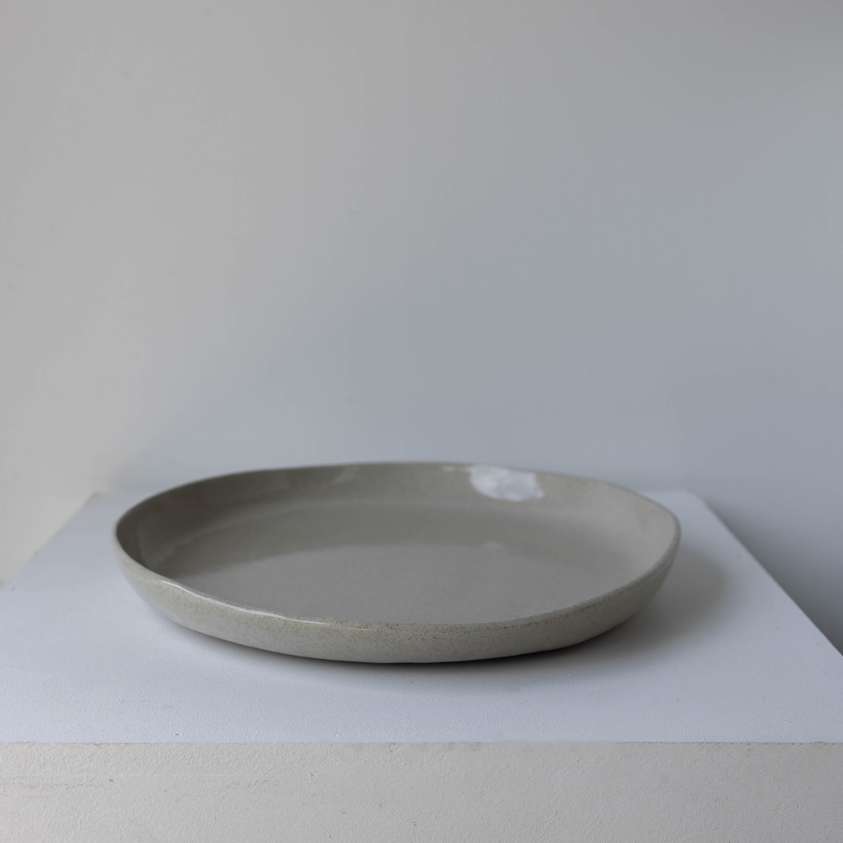 Lil Ceramics. Everyday Extra Large Platter