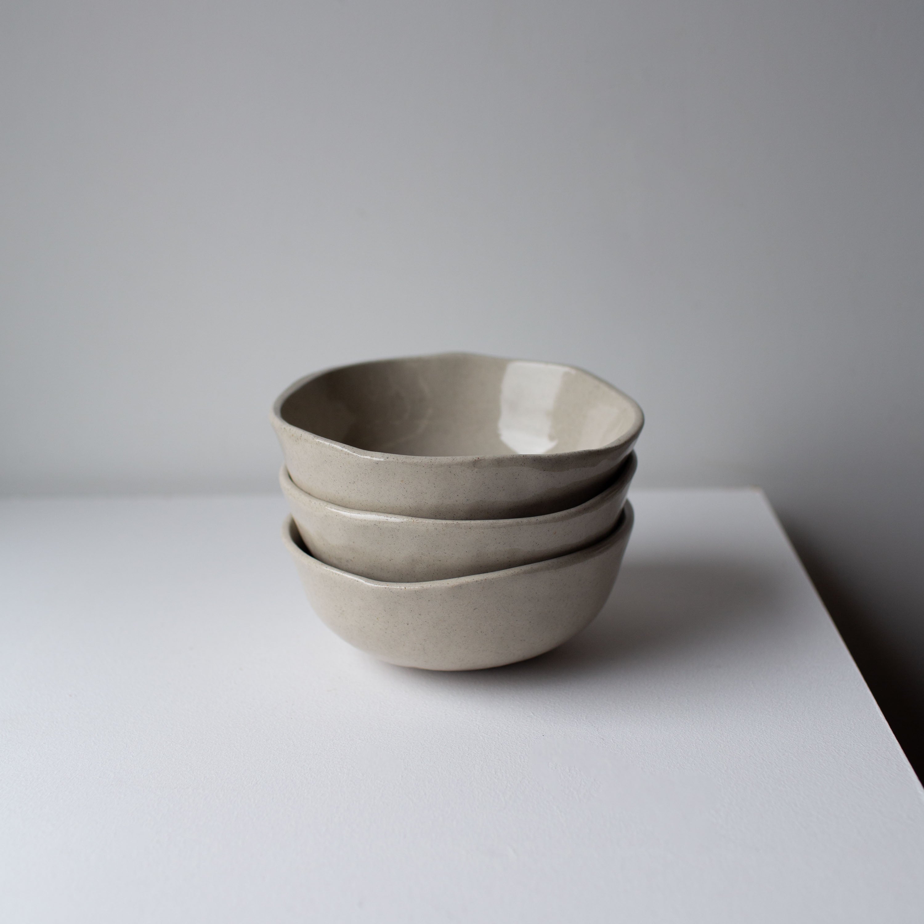 Lil Ceramics. Everyday Breakfast bowl