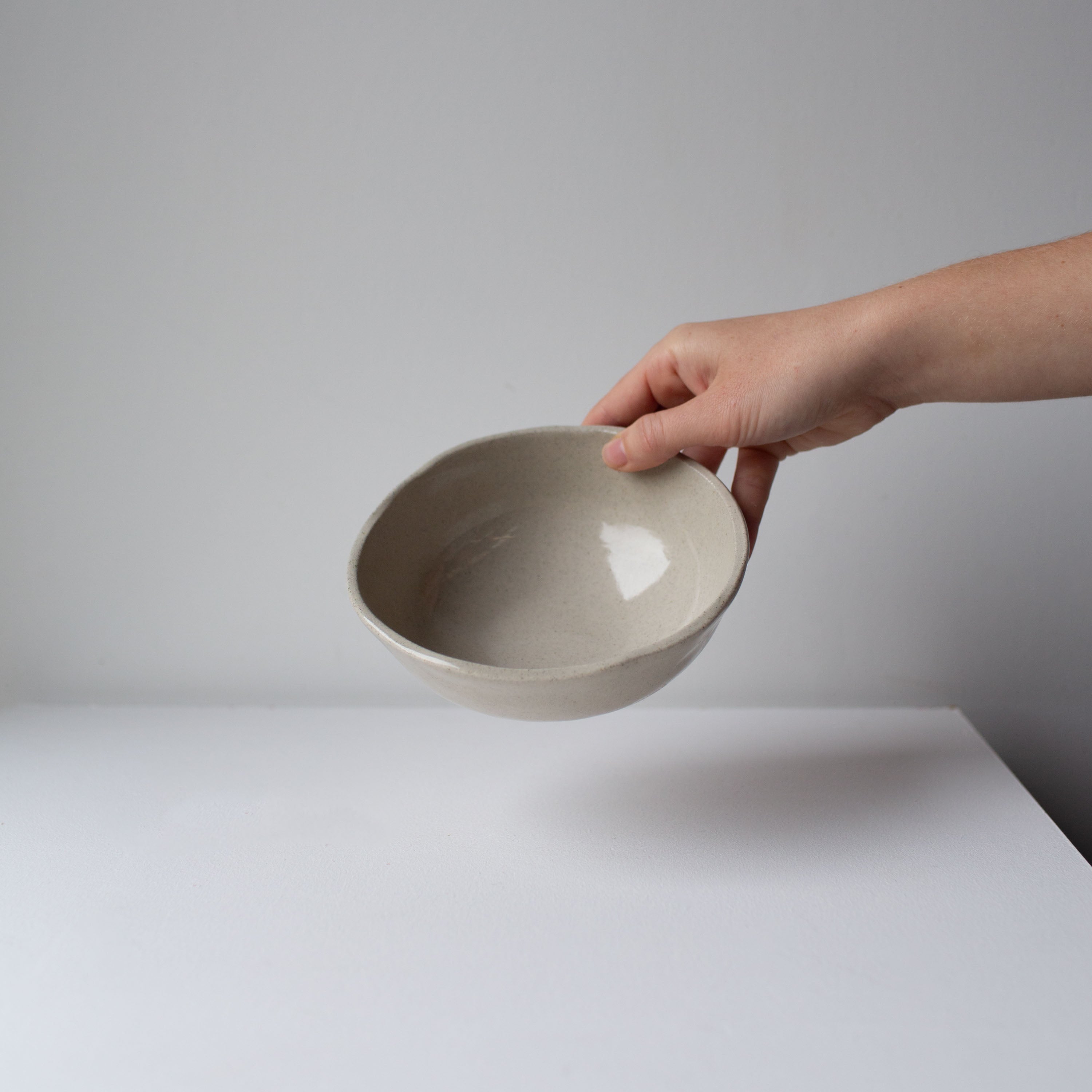 Lil Ceramics. Everyday Breakfast bowl