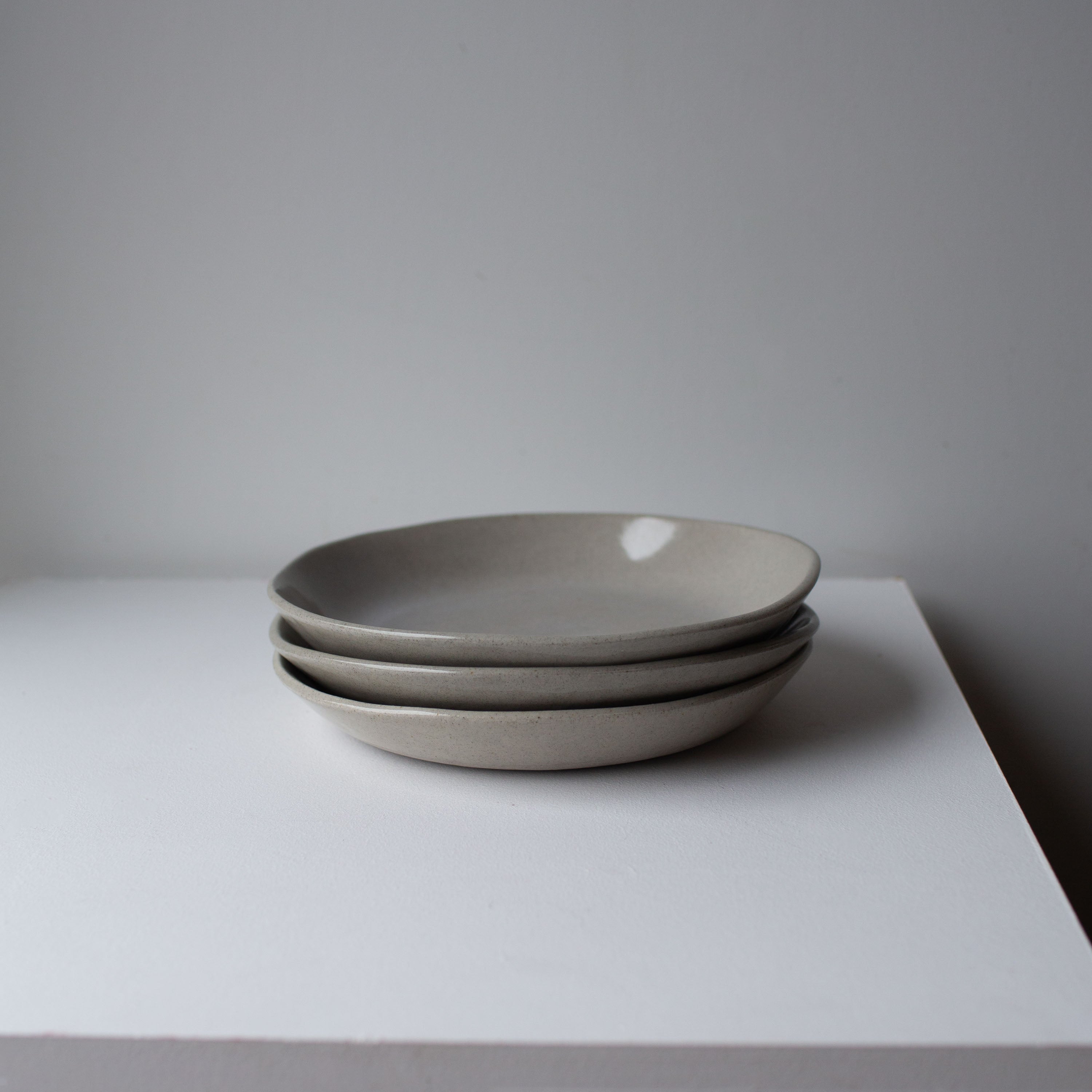 Lil Ceramics. Everyday Deep plate