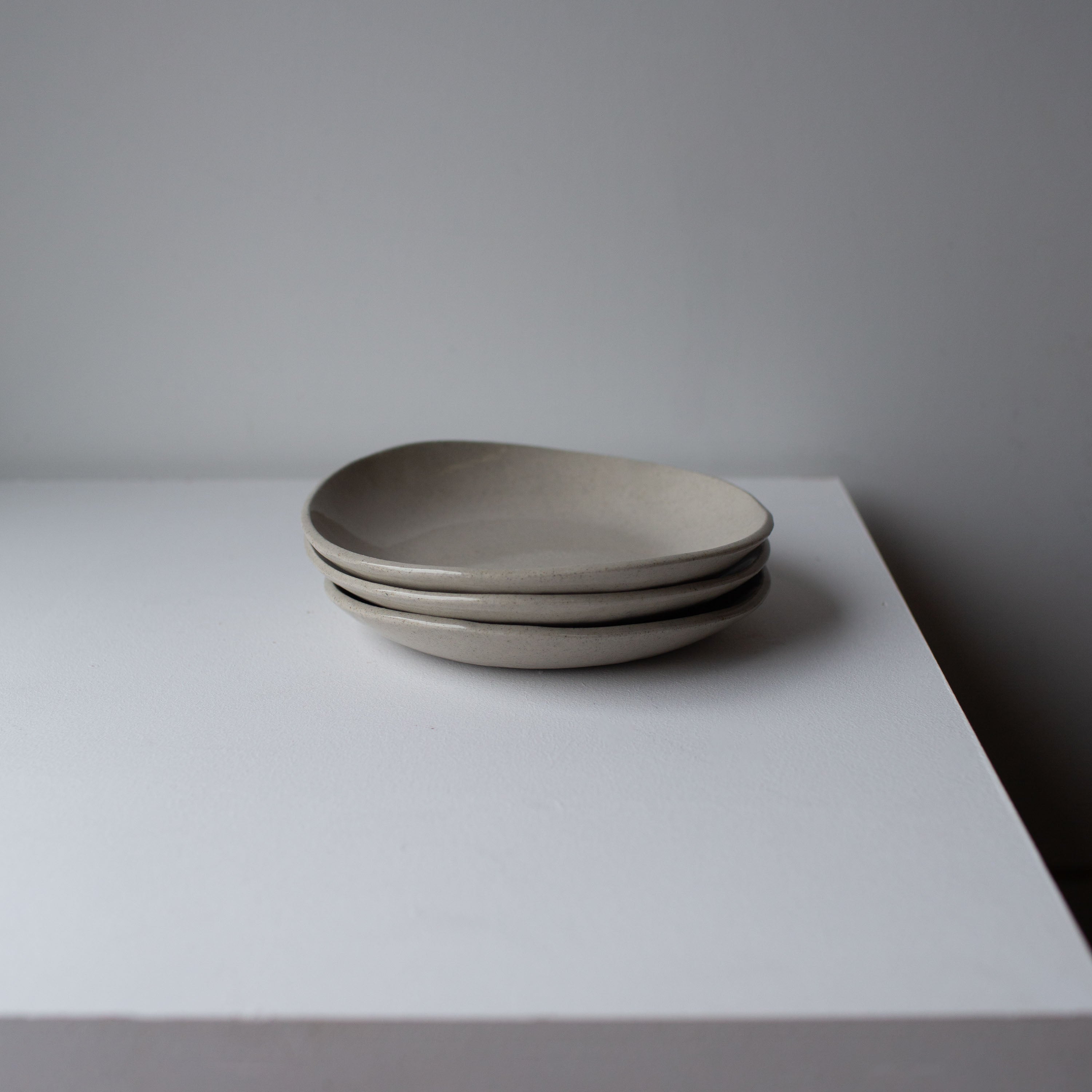 Lil Ceramics. Everyday Side Plate