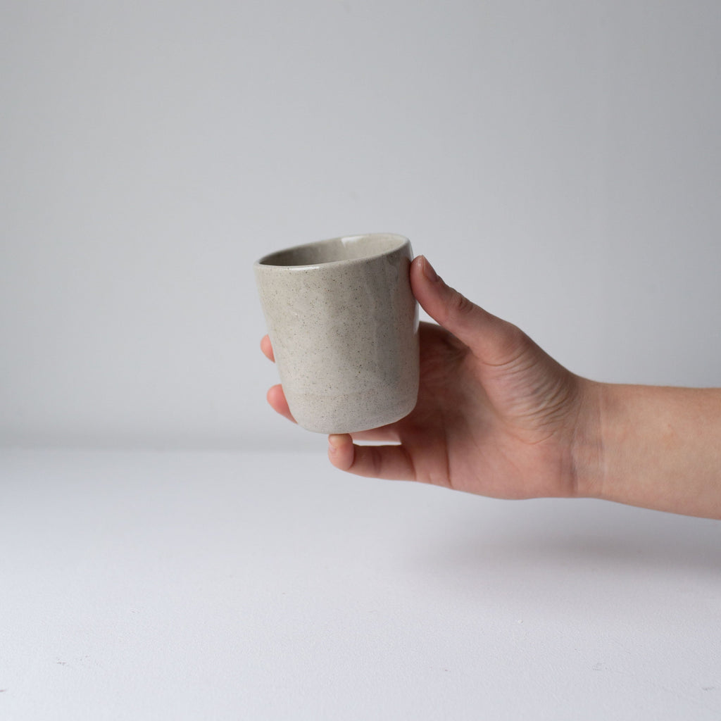 Lil Ceramics. Everyday Tumbler