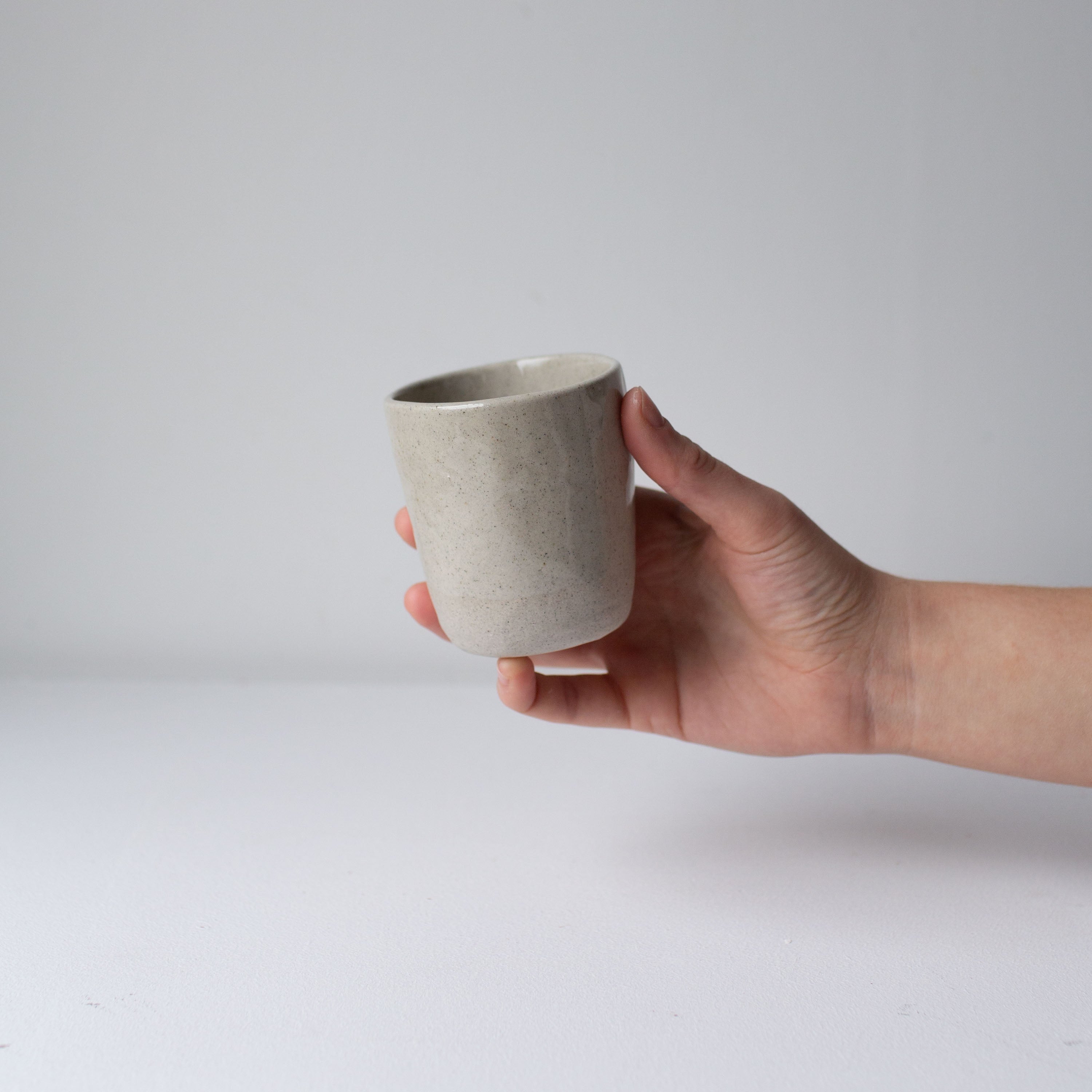 Lil Ceramics. Everyday Tumbler