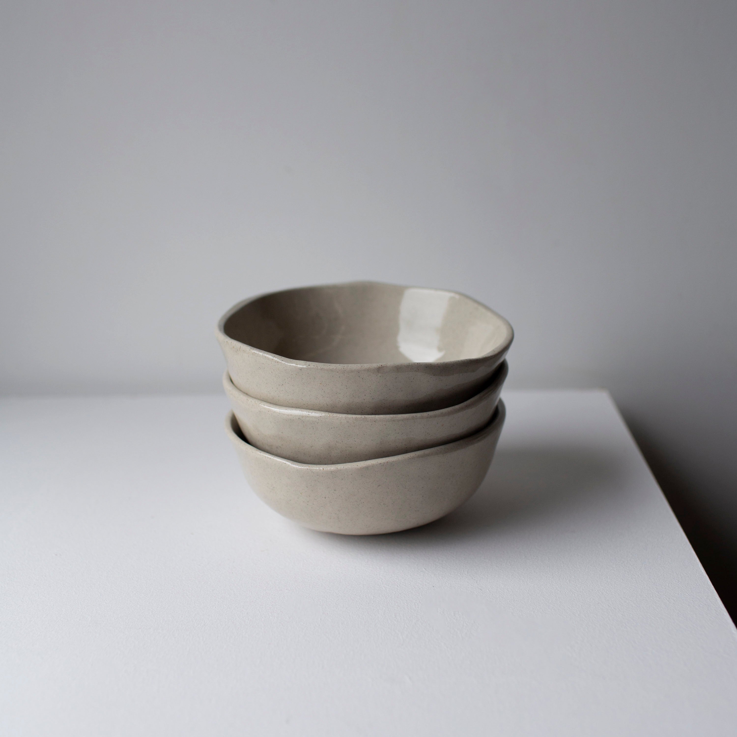 Lil Ceramics. Everyday Breakfast Bowl