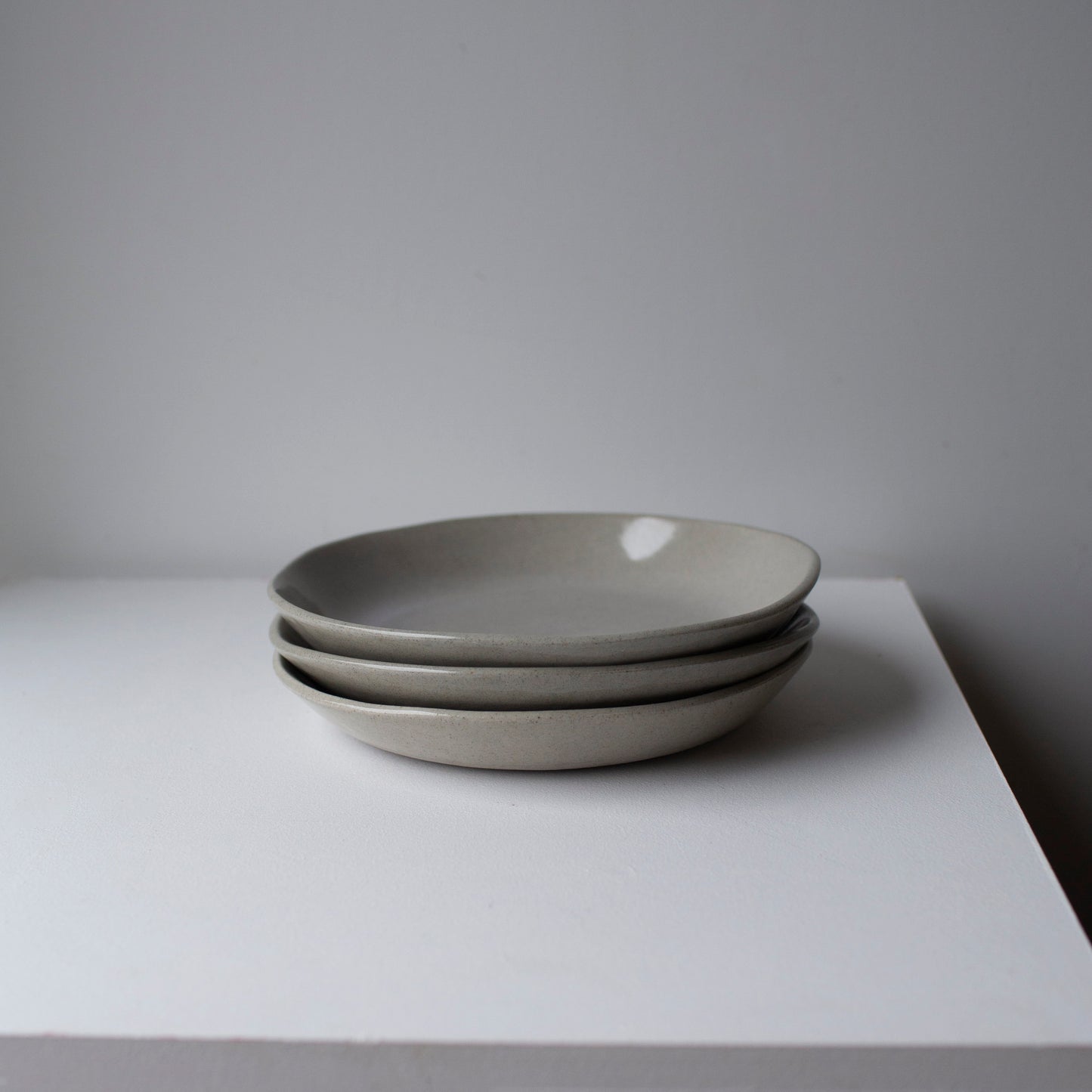 Lil Ceramics. Deep Dinner Plate