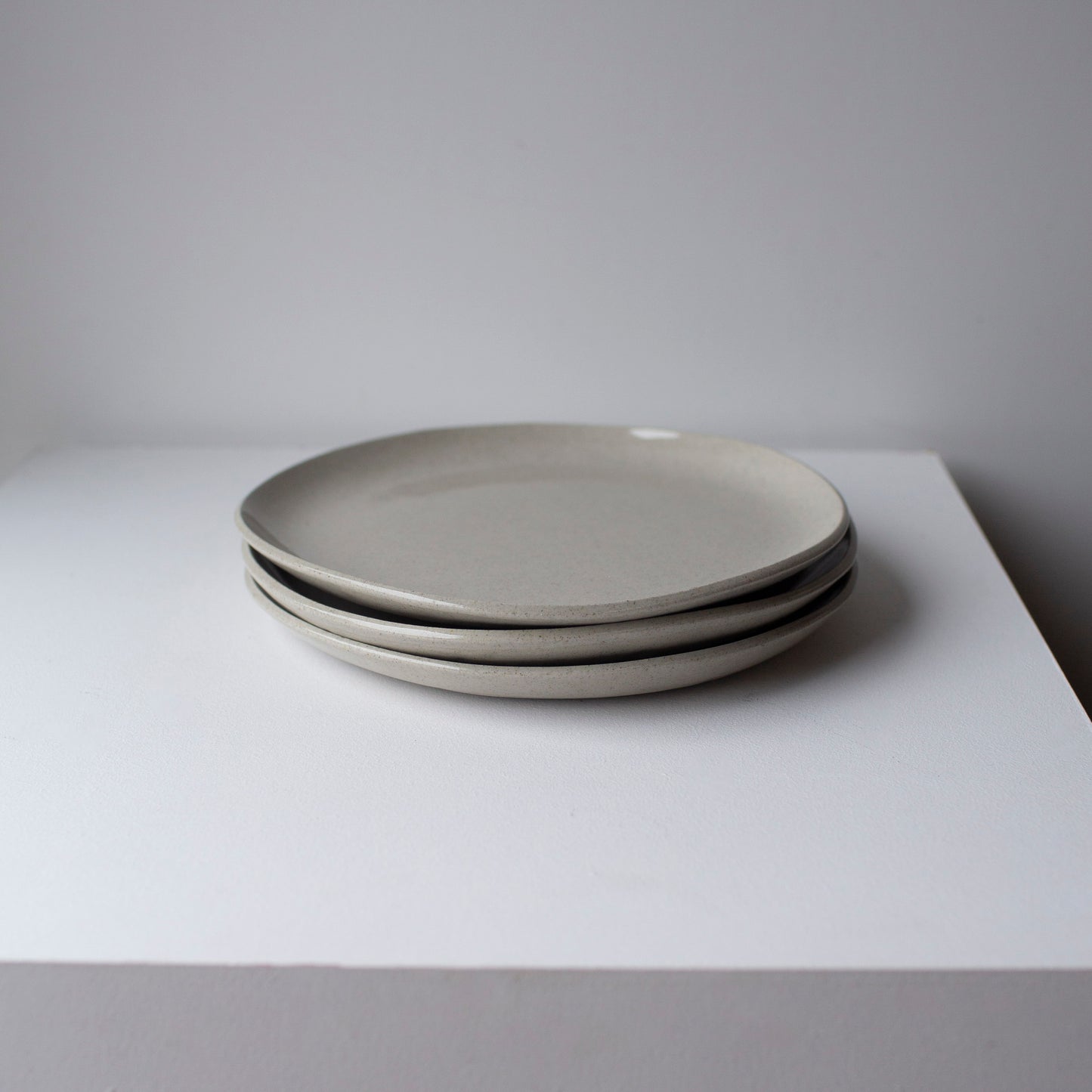 Lil Ceramics. Large Dinner Plate