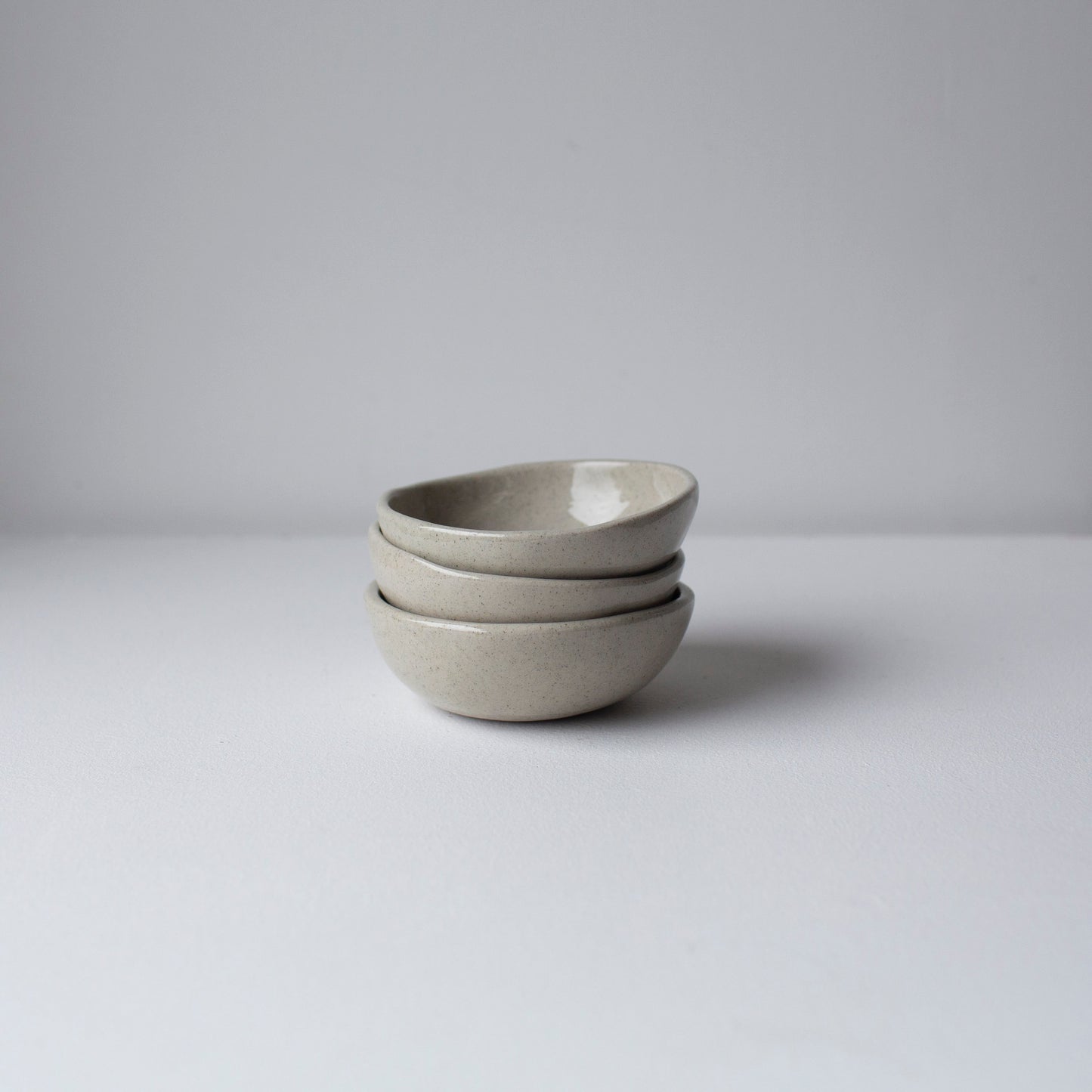 Lil Ceramics. Olive Bowl