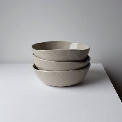 Lil Ceramics. Ramen Bowl