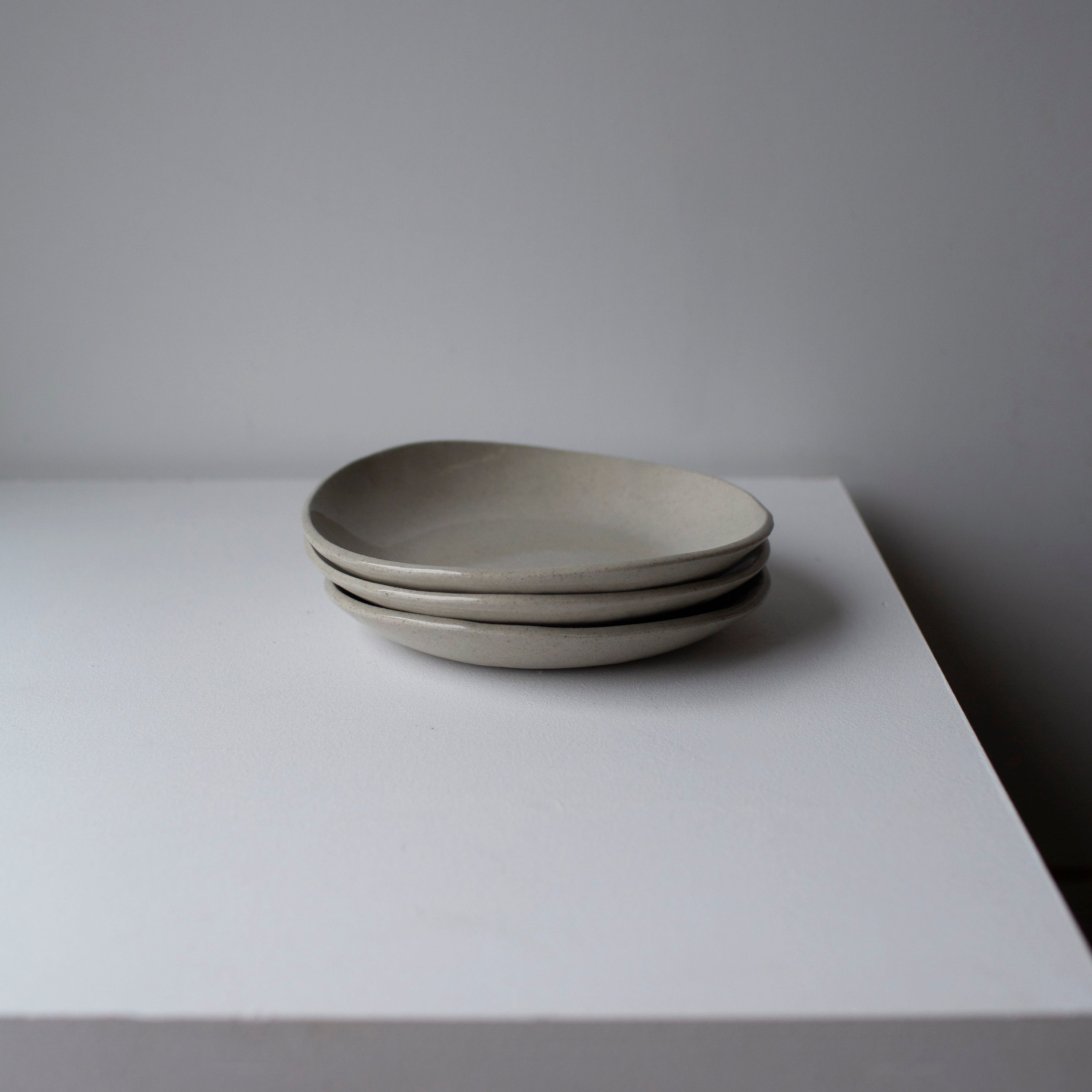 Lil Ceramics. Everyday Side Plate