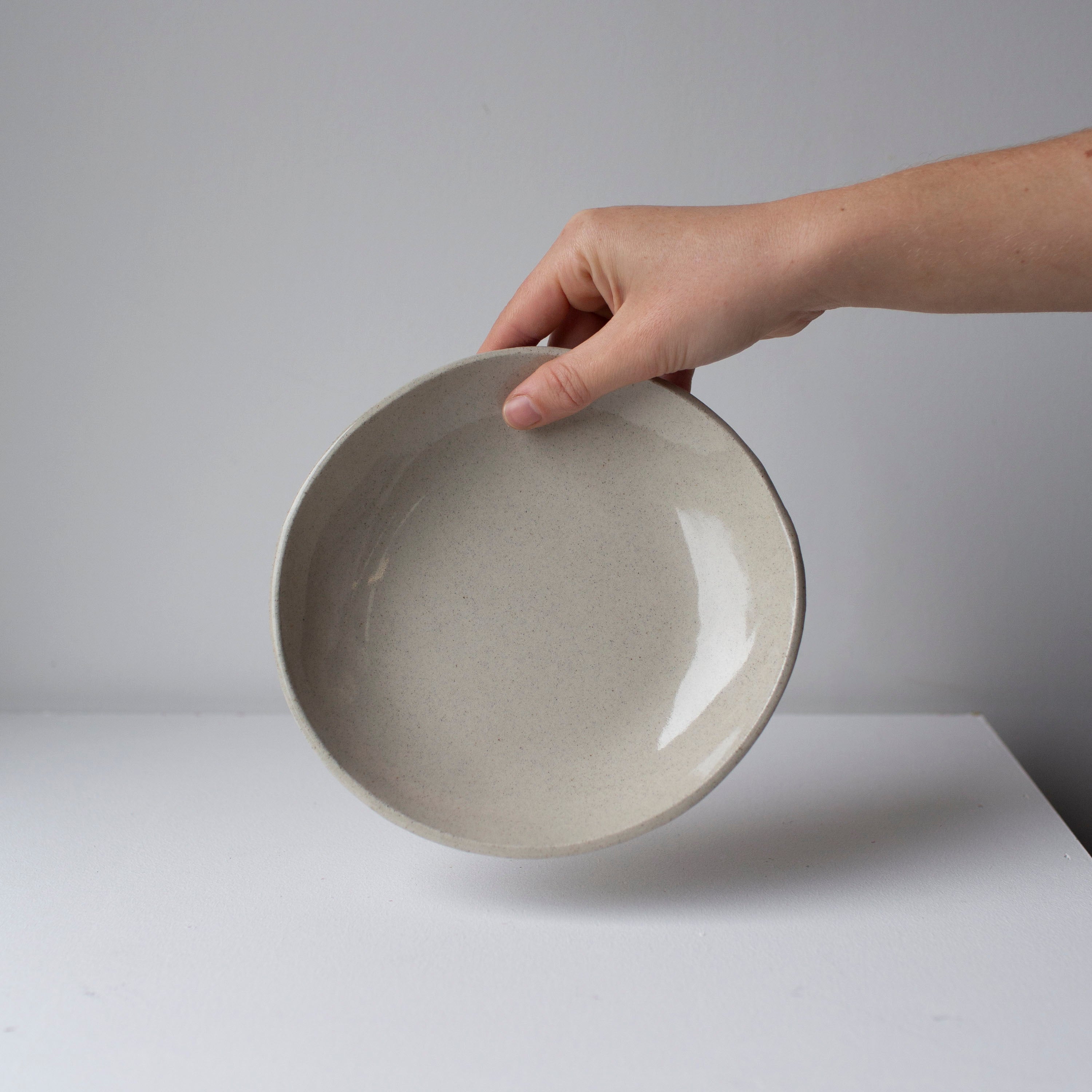 Lil Ceramics. Everyday Side Plate