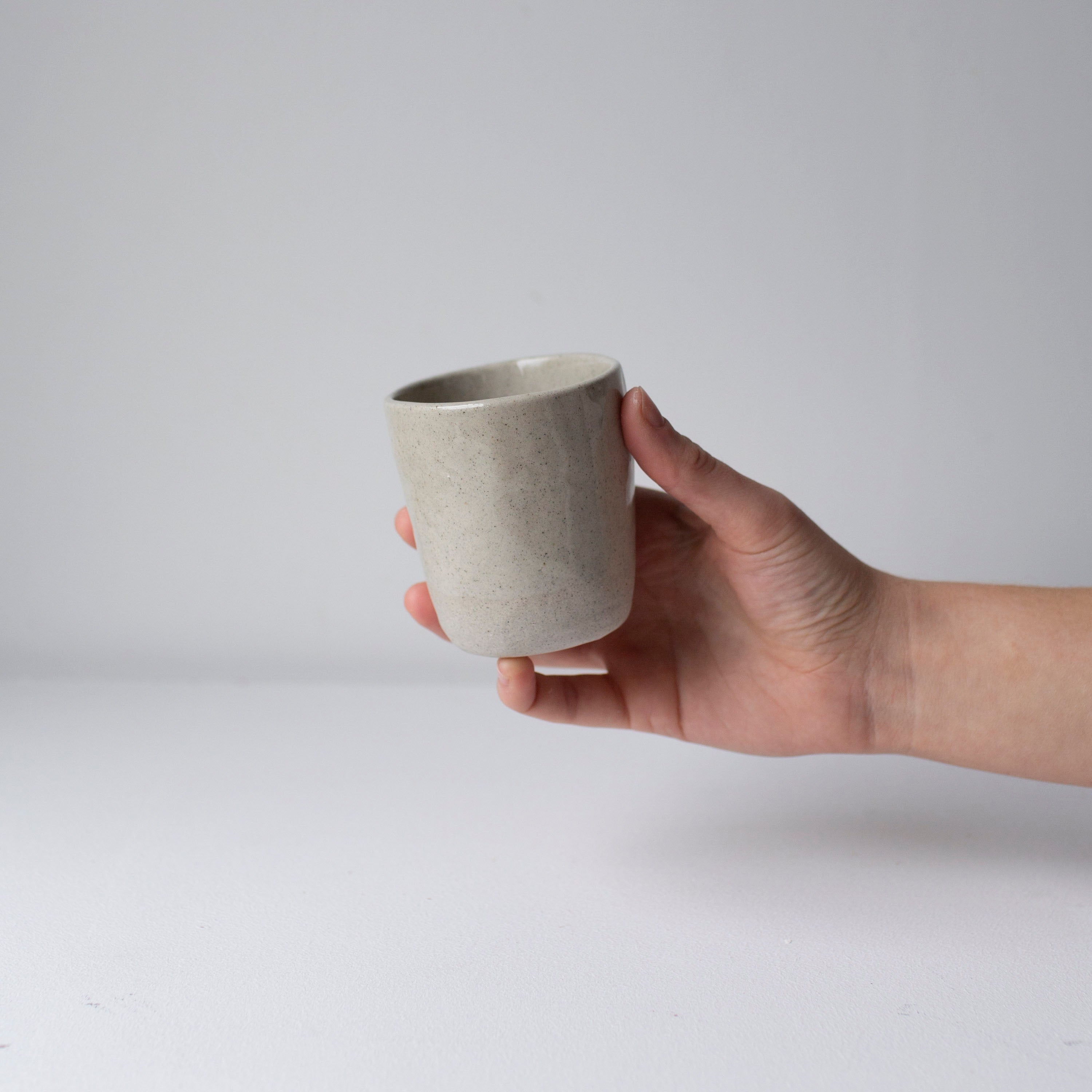 Lil Ceramics. Everyday Tumbler