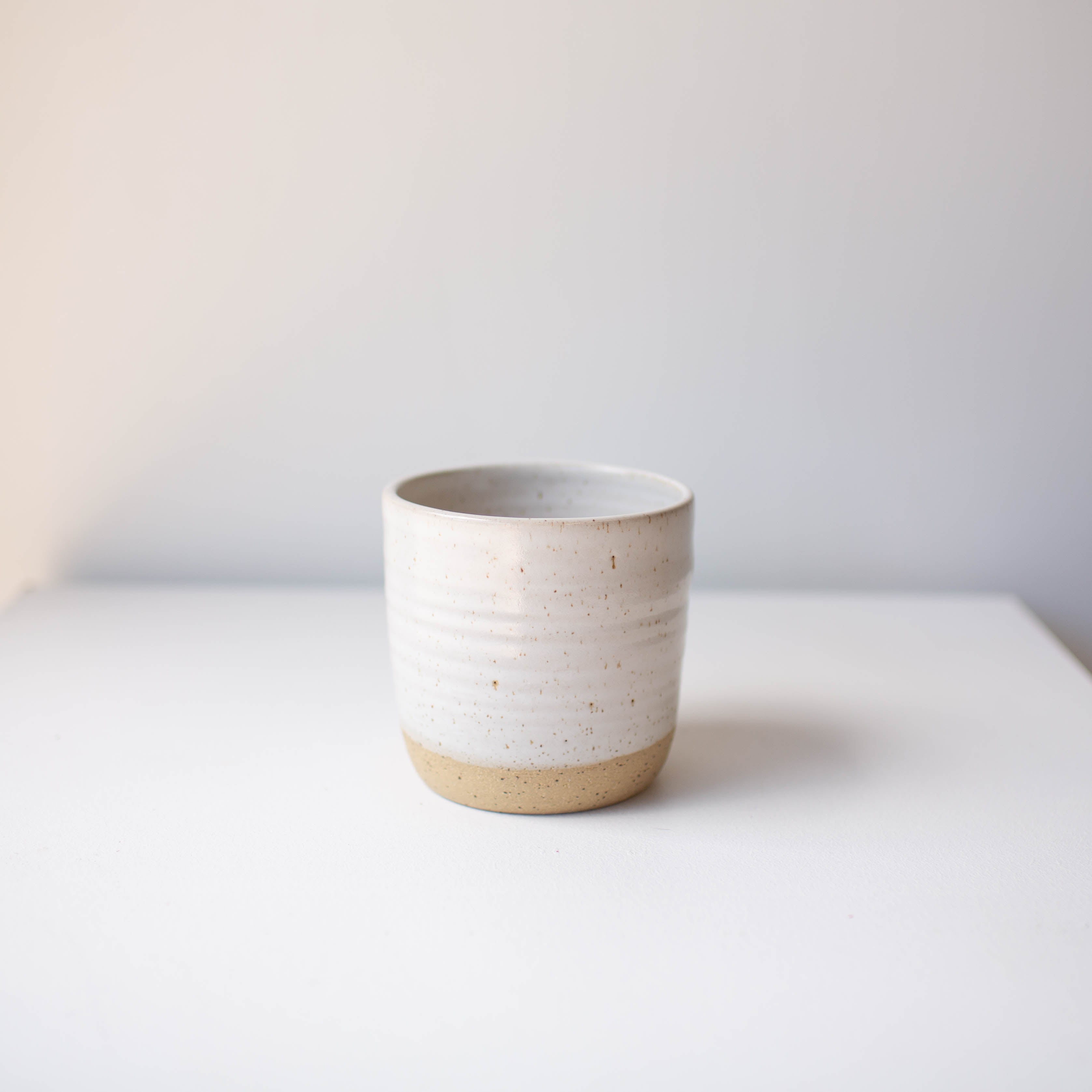 Lil Ceramics. Everyday Small Hold-all Pot