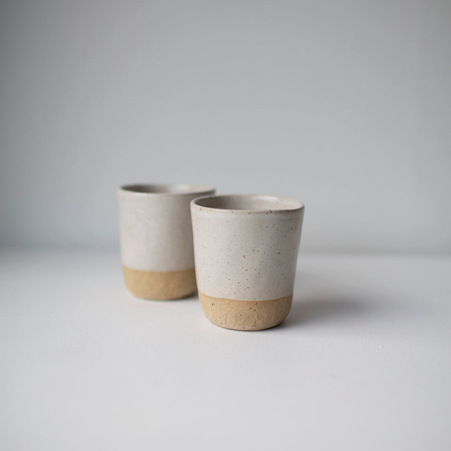 Lil Ceramics. Coffee Tumbler