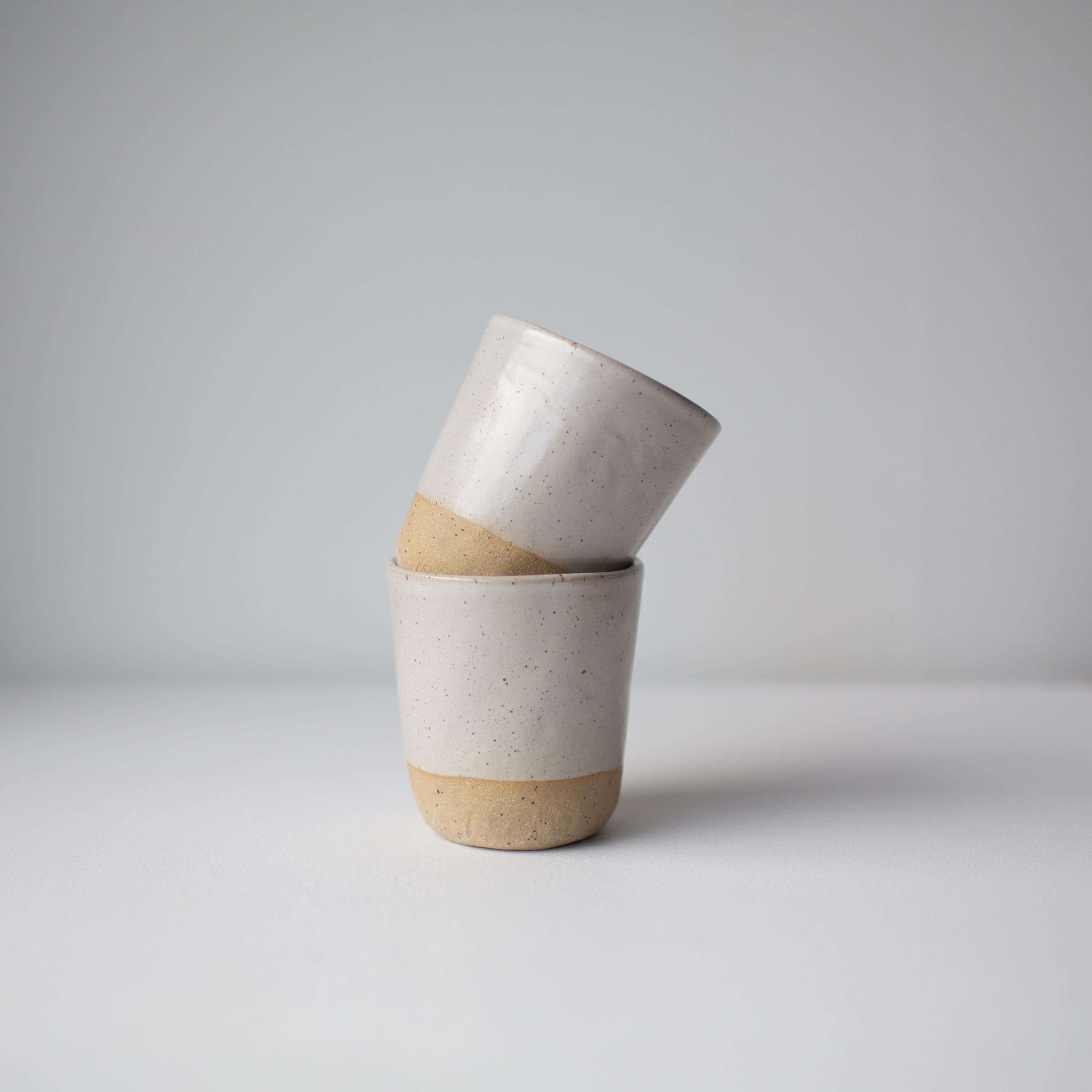 Lil Ceramics. Everyday Tumbler