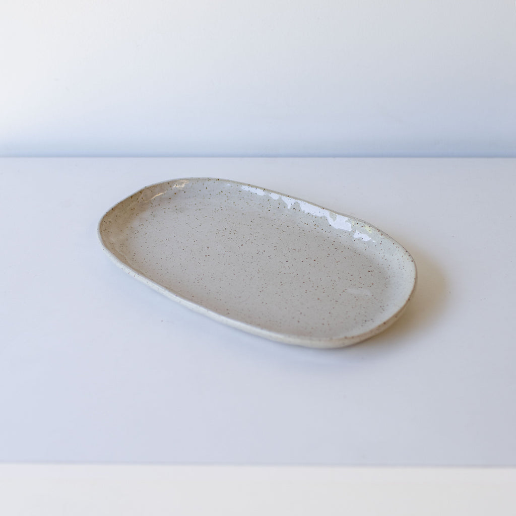 Lil Ceramics. Everyday Rectangle Tray