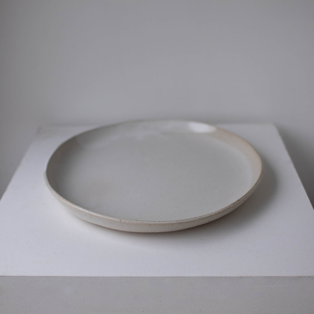 Lil Ceramics. Everyday Extra Large Platter