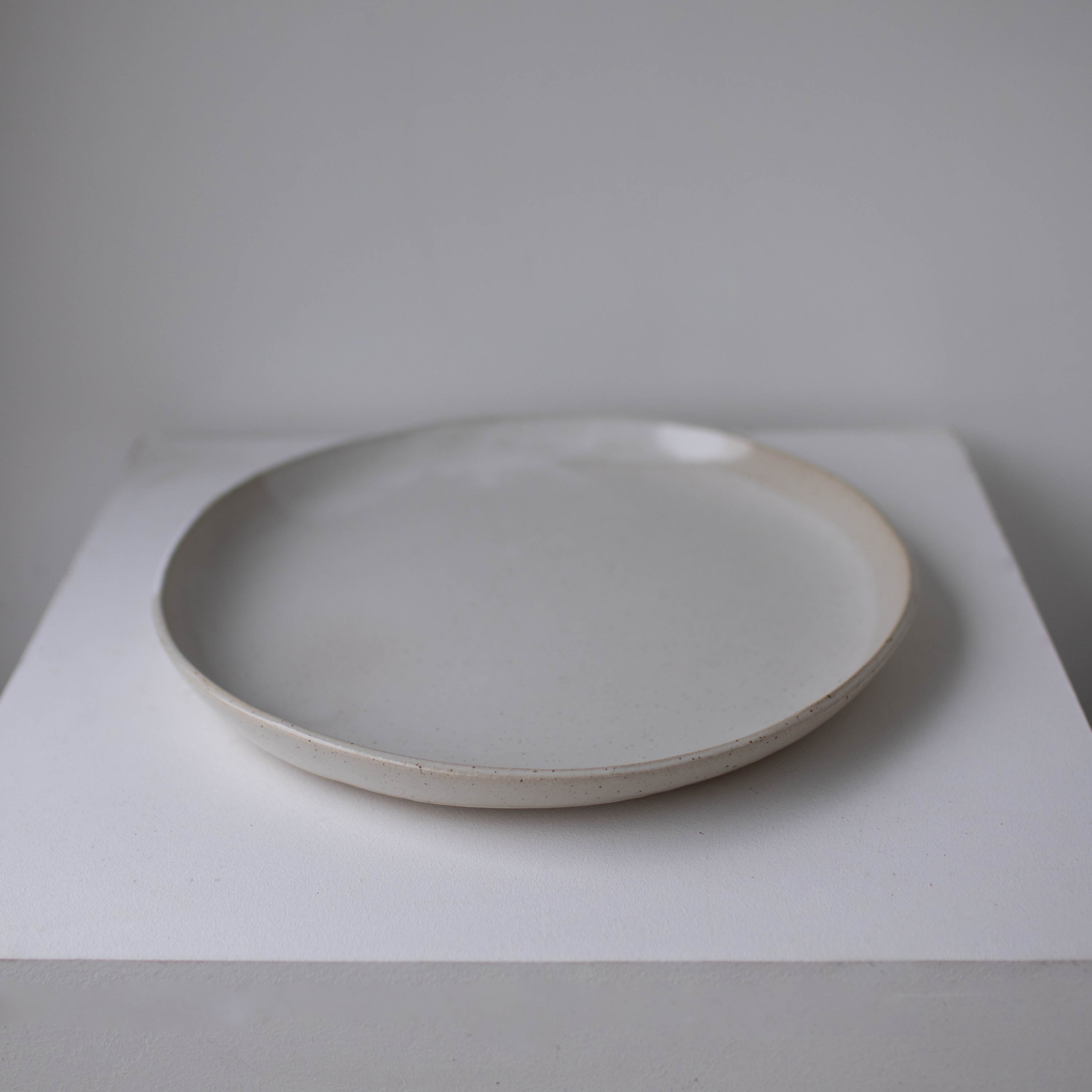 Lil Ceramics. Everyday Extra Large Platter