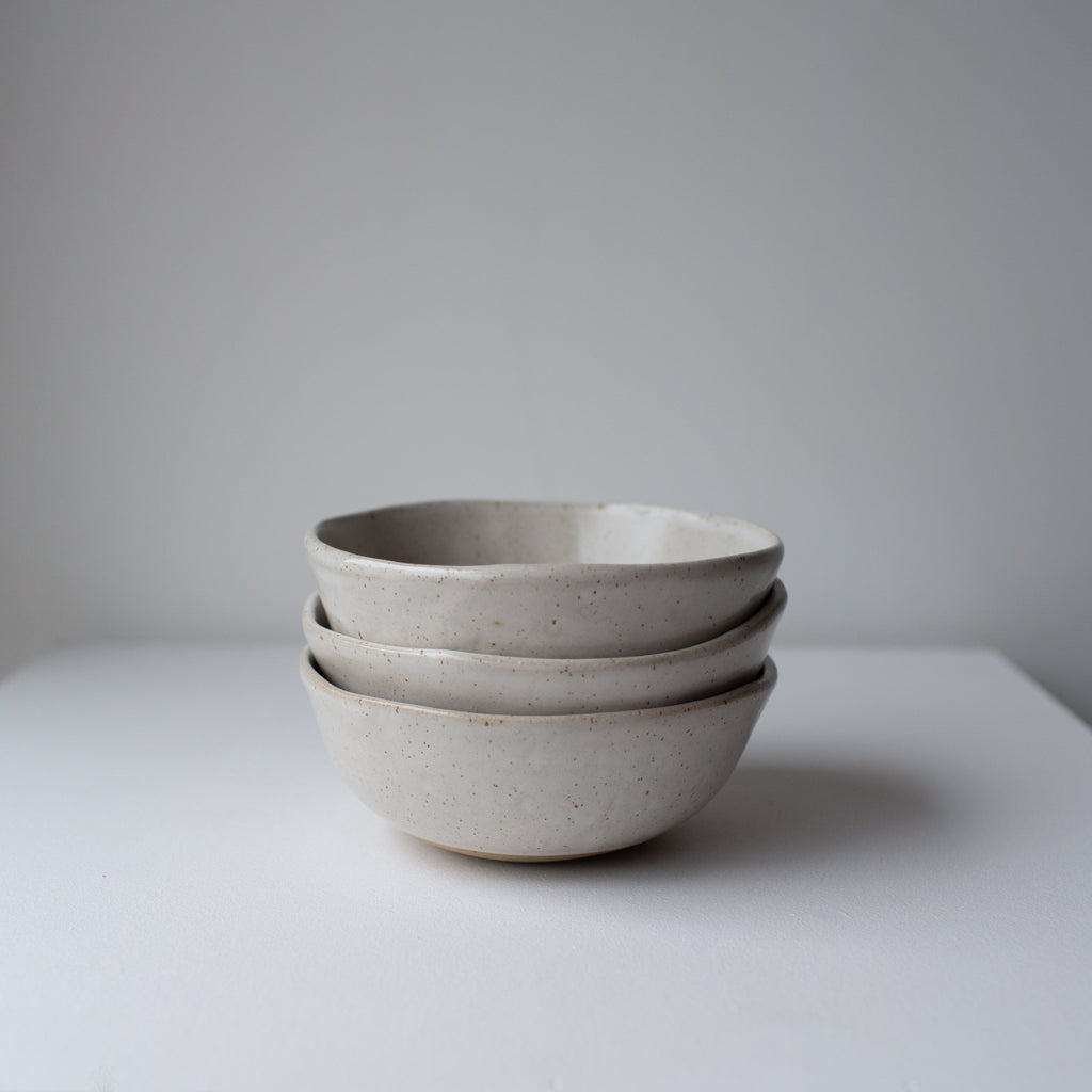 Lil Ceramics. Everyday Breakfast bowl