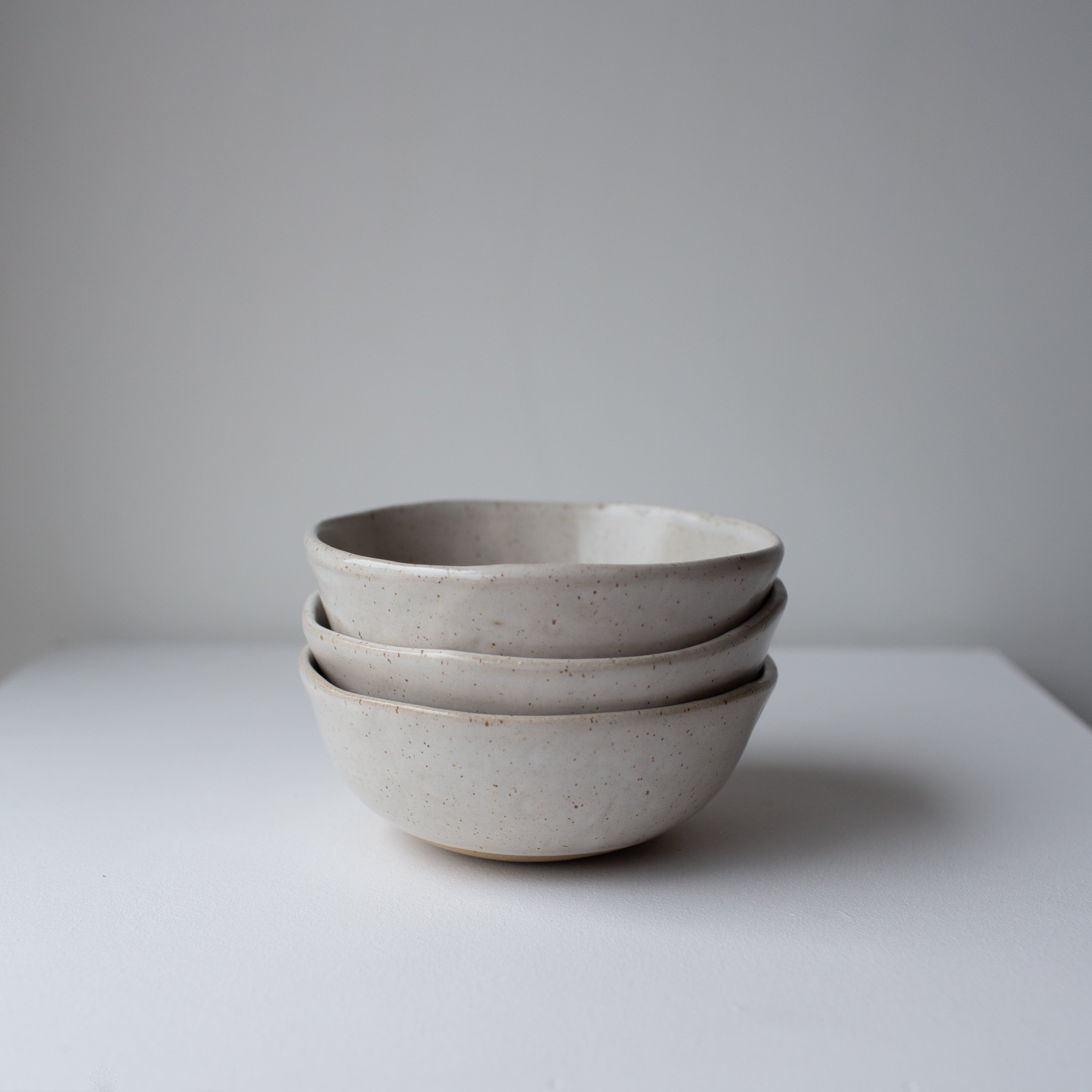 Lil Ceramics. Everyday Breakfast bowl