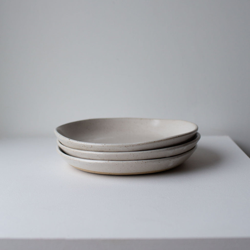 Lil Ceramics. Everyday Deep plate
