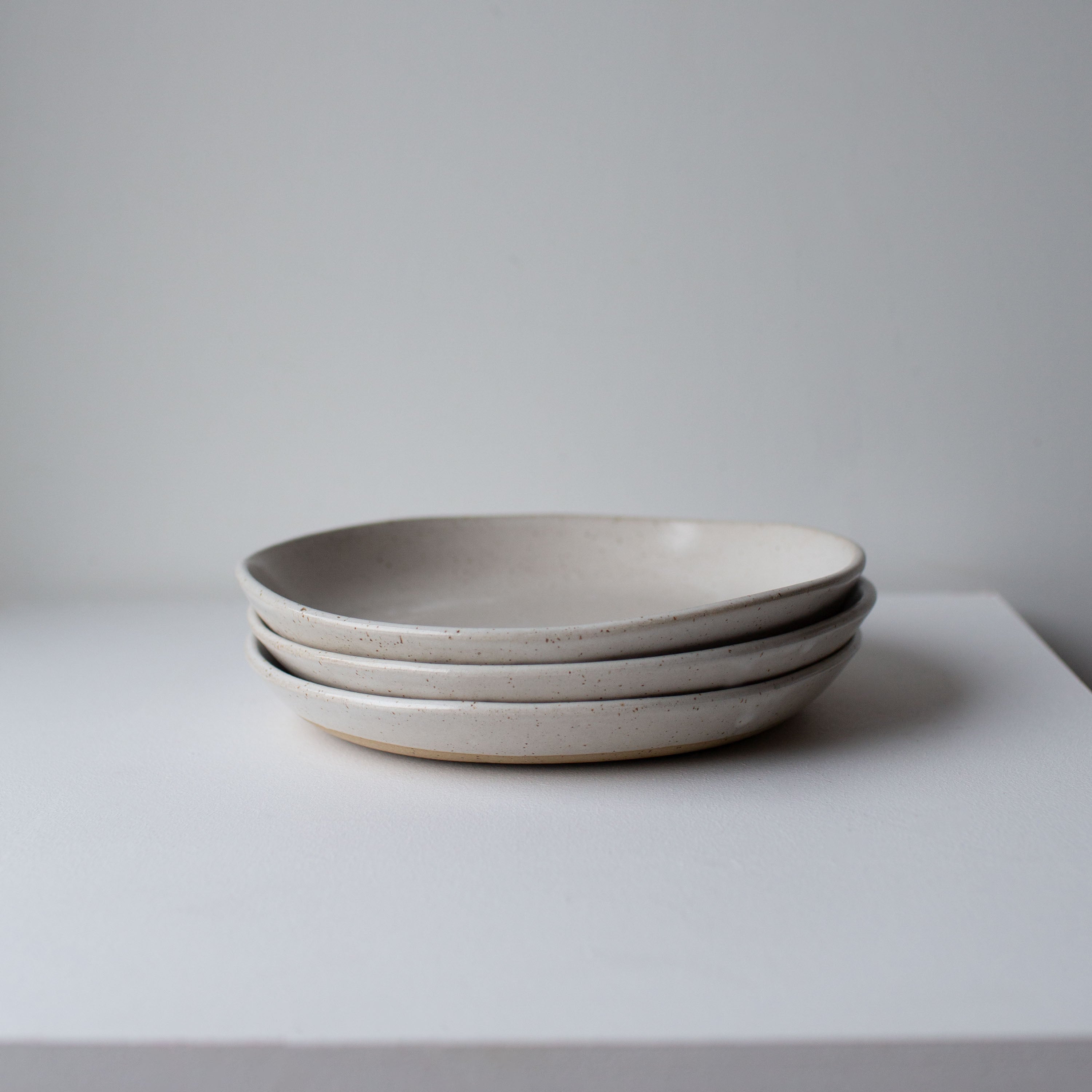 Lil Ceramics. Everyday Deep plate