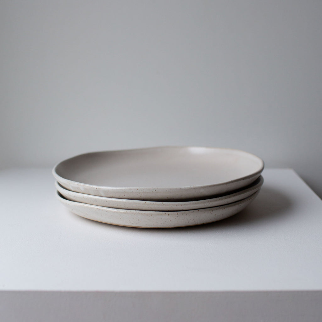 Lil Ceramics. Everyday Large Plate