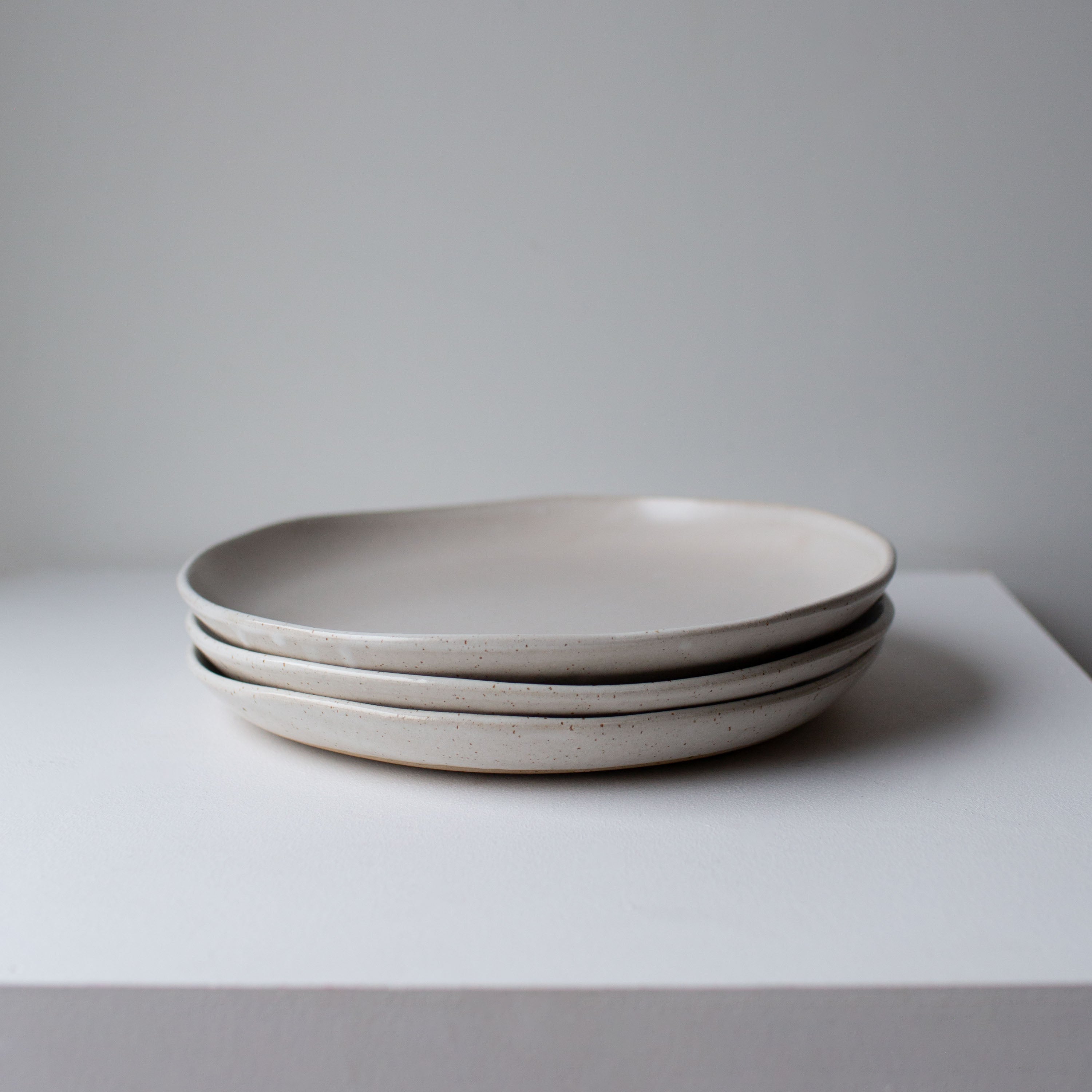 Lil Ceramics. Everyday Large Plate