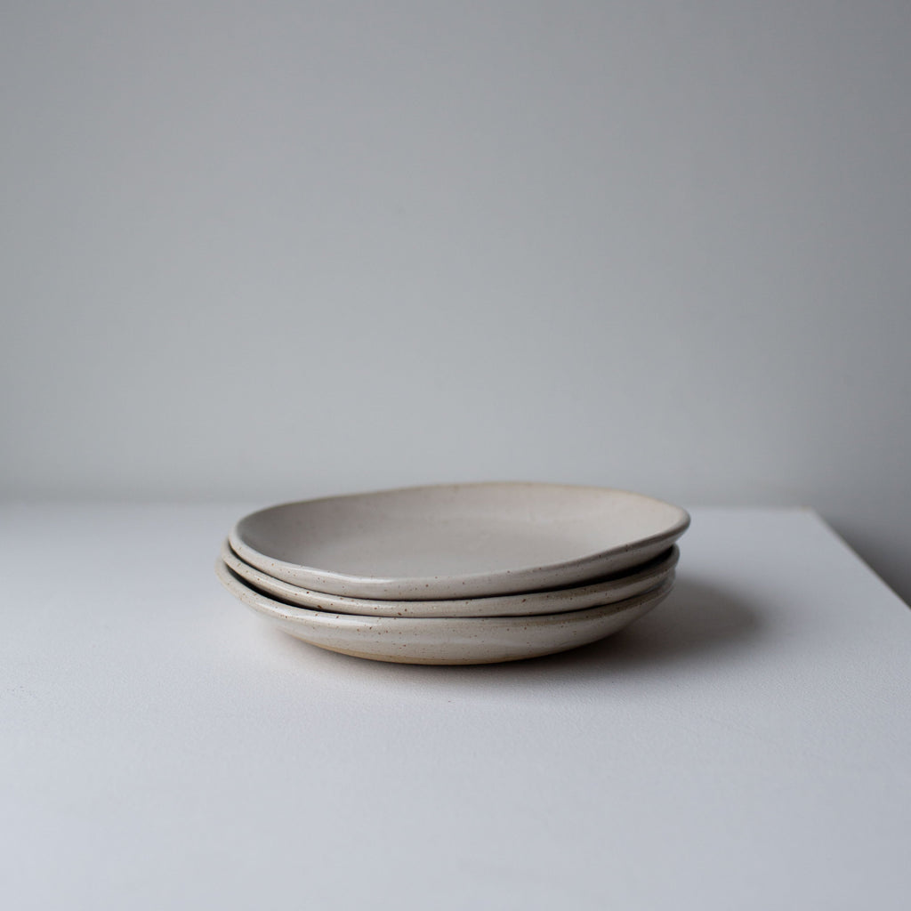 Lil Ceramics. Everyday Side Plate