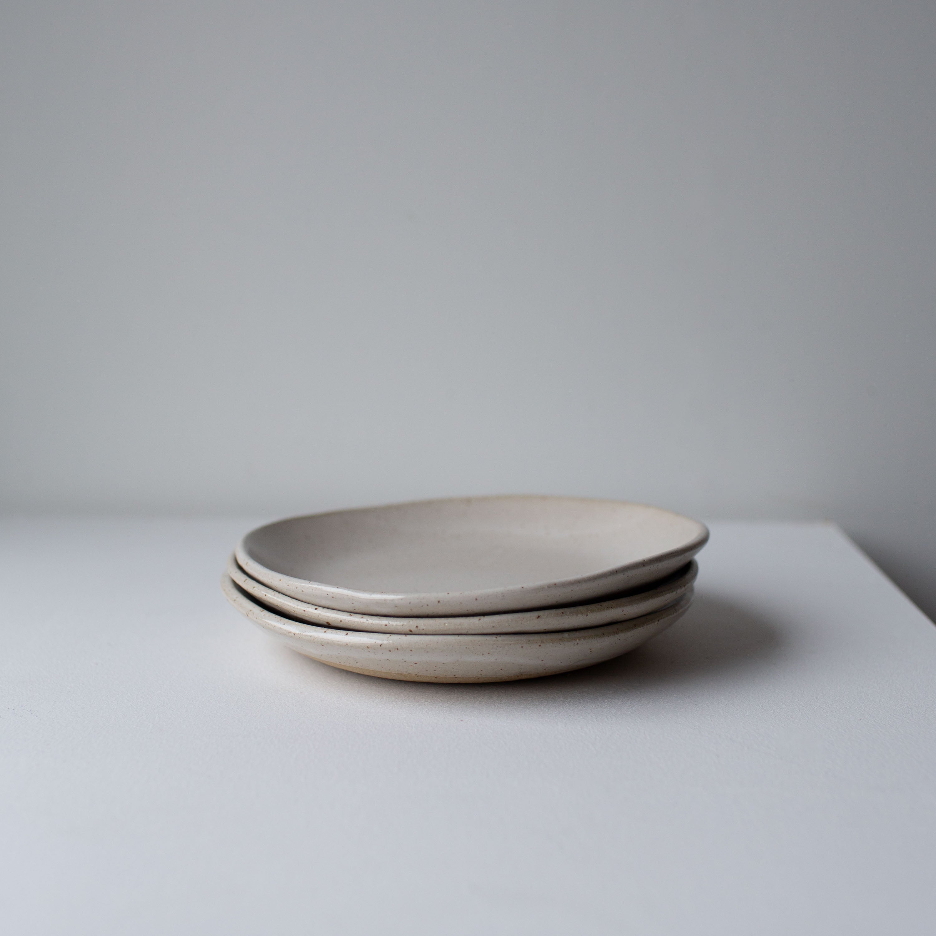 Lil Ceramics. Everyday Side Plate