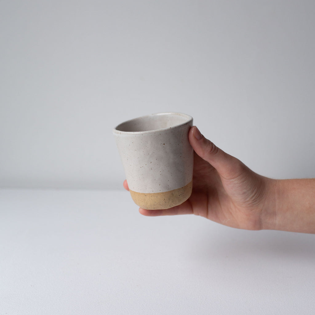 Lil Ceramics. Everyday Tumbler