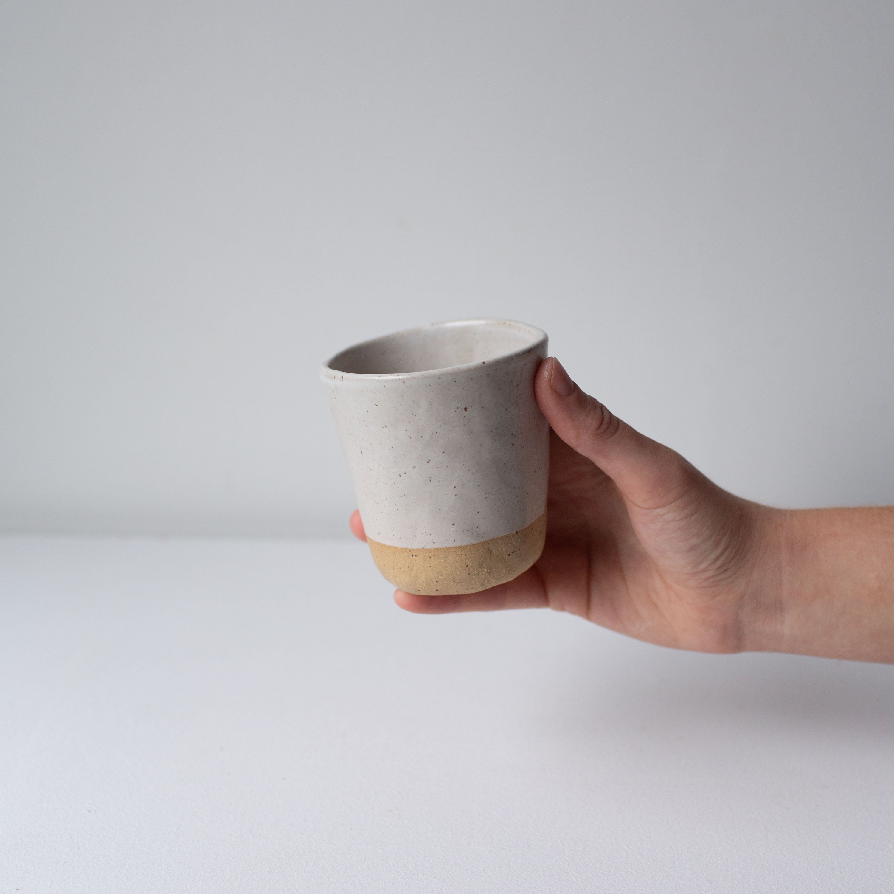 Lil Ceramics. Everyday Tumbler