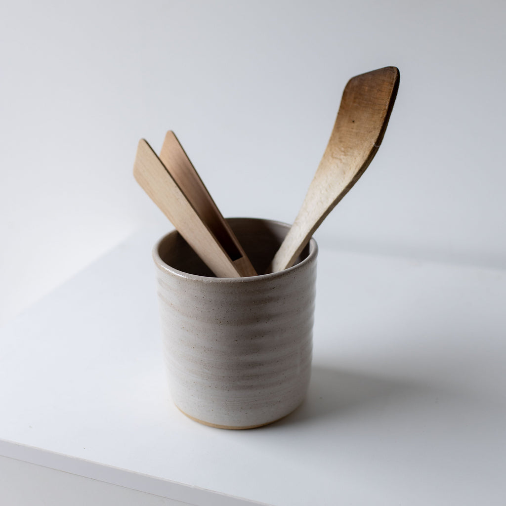 Lil Ceramics. Everyday Large Hold-all Pot