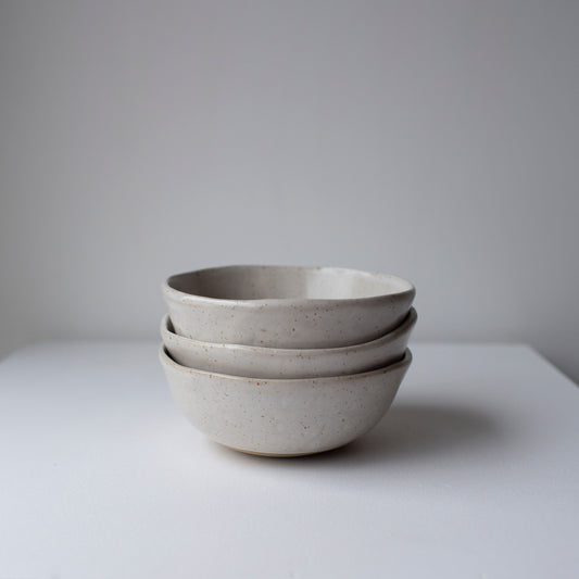 Lil Ceramics. Breakfast Bowl