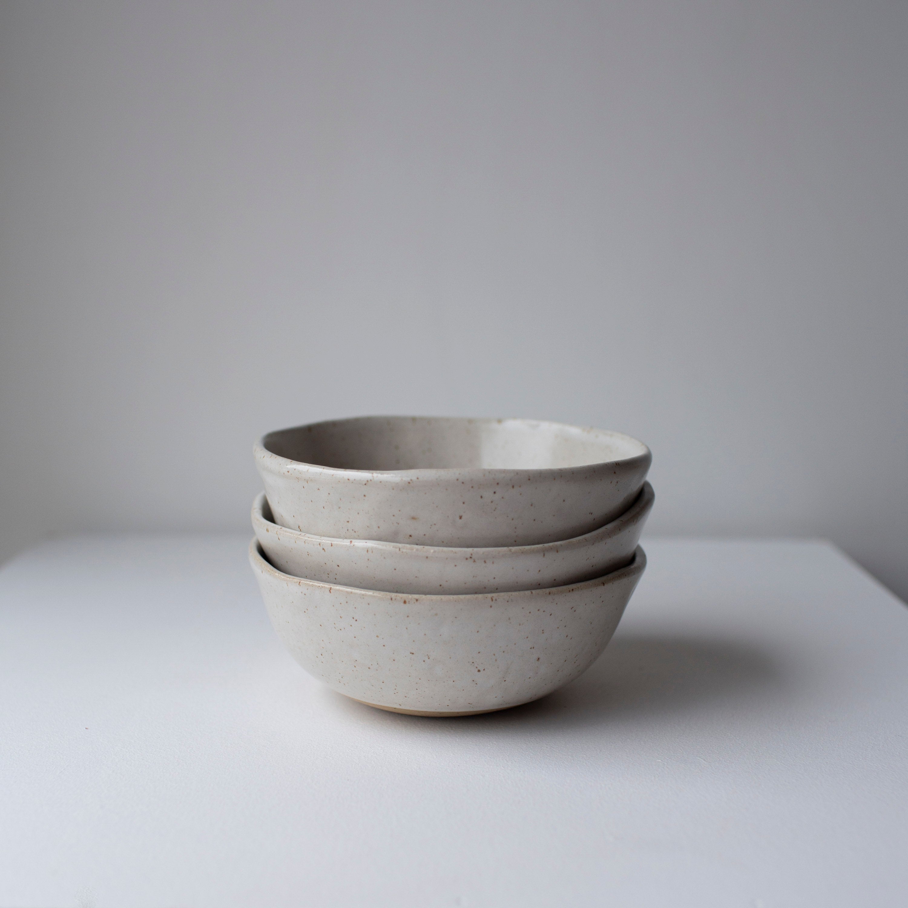 Lil Ceramics. Everyday Breakfast Bowl